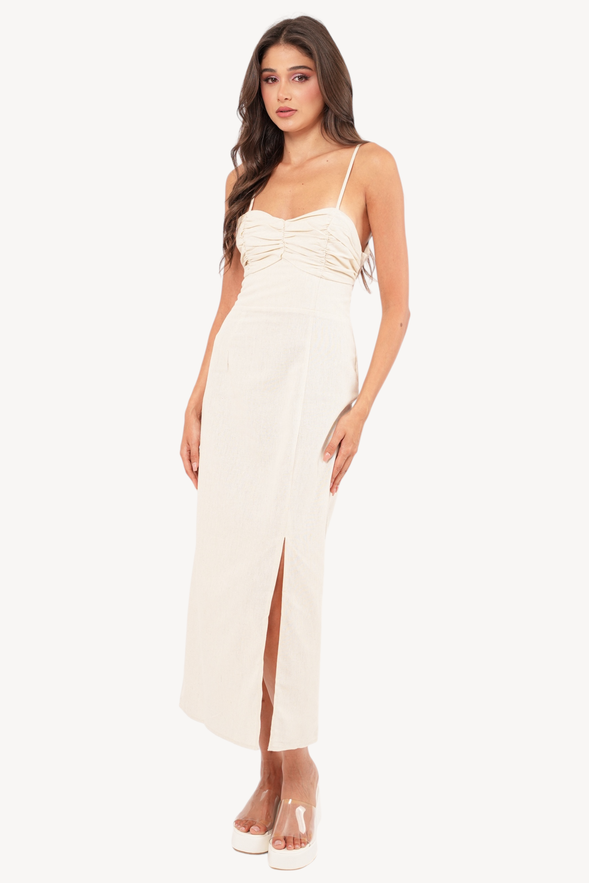 Celeste Dress