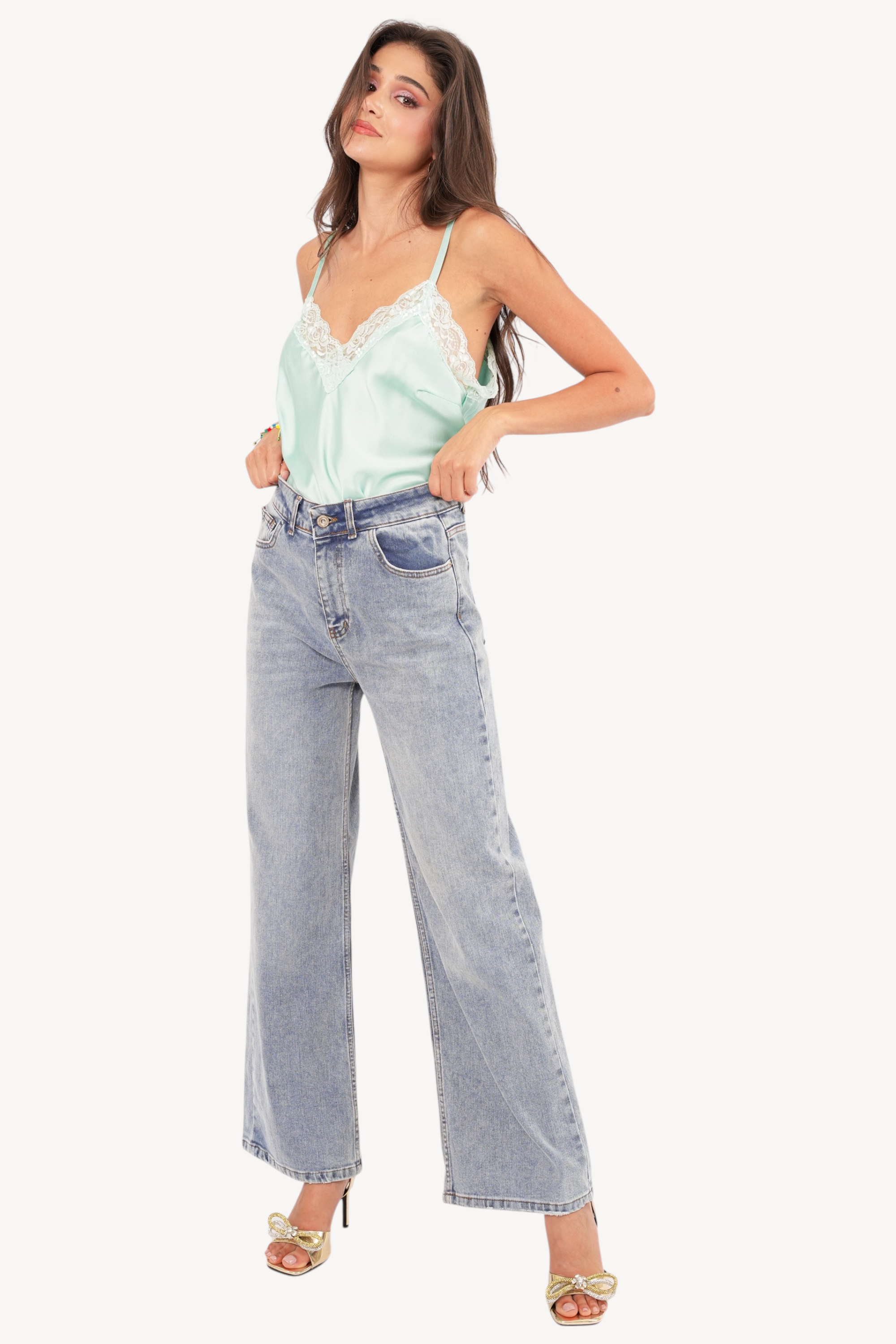 Roberta Jeans