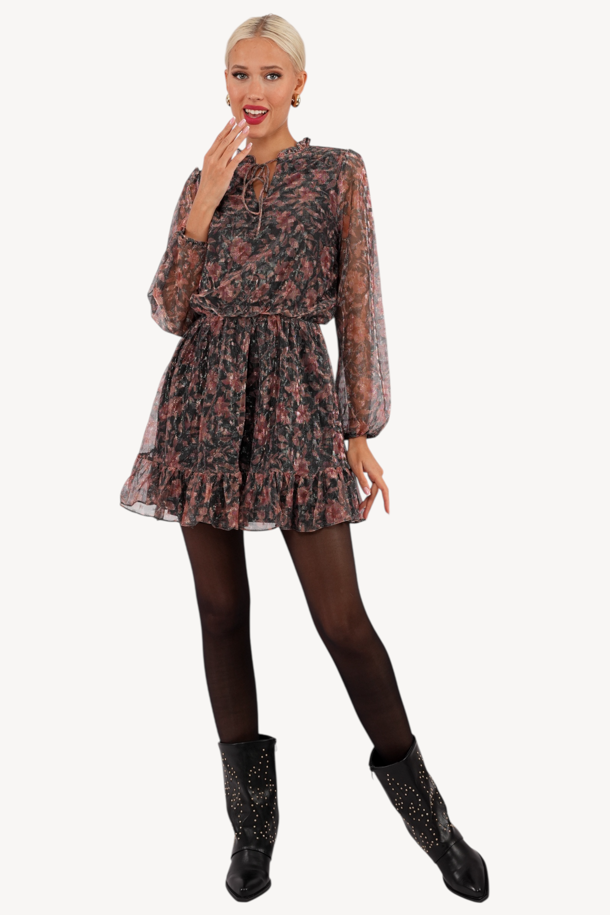 Kay Dress