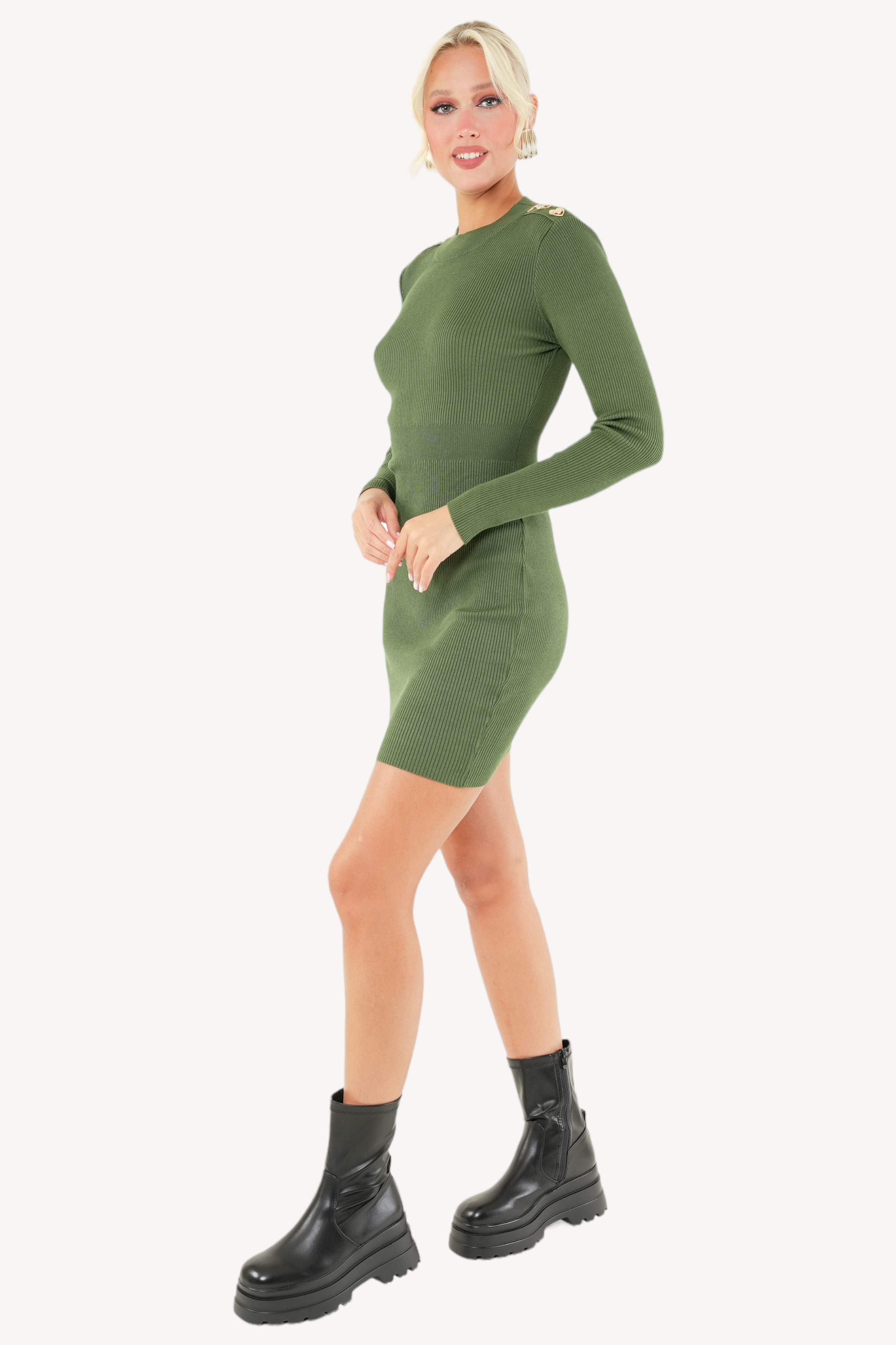 Gina dress