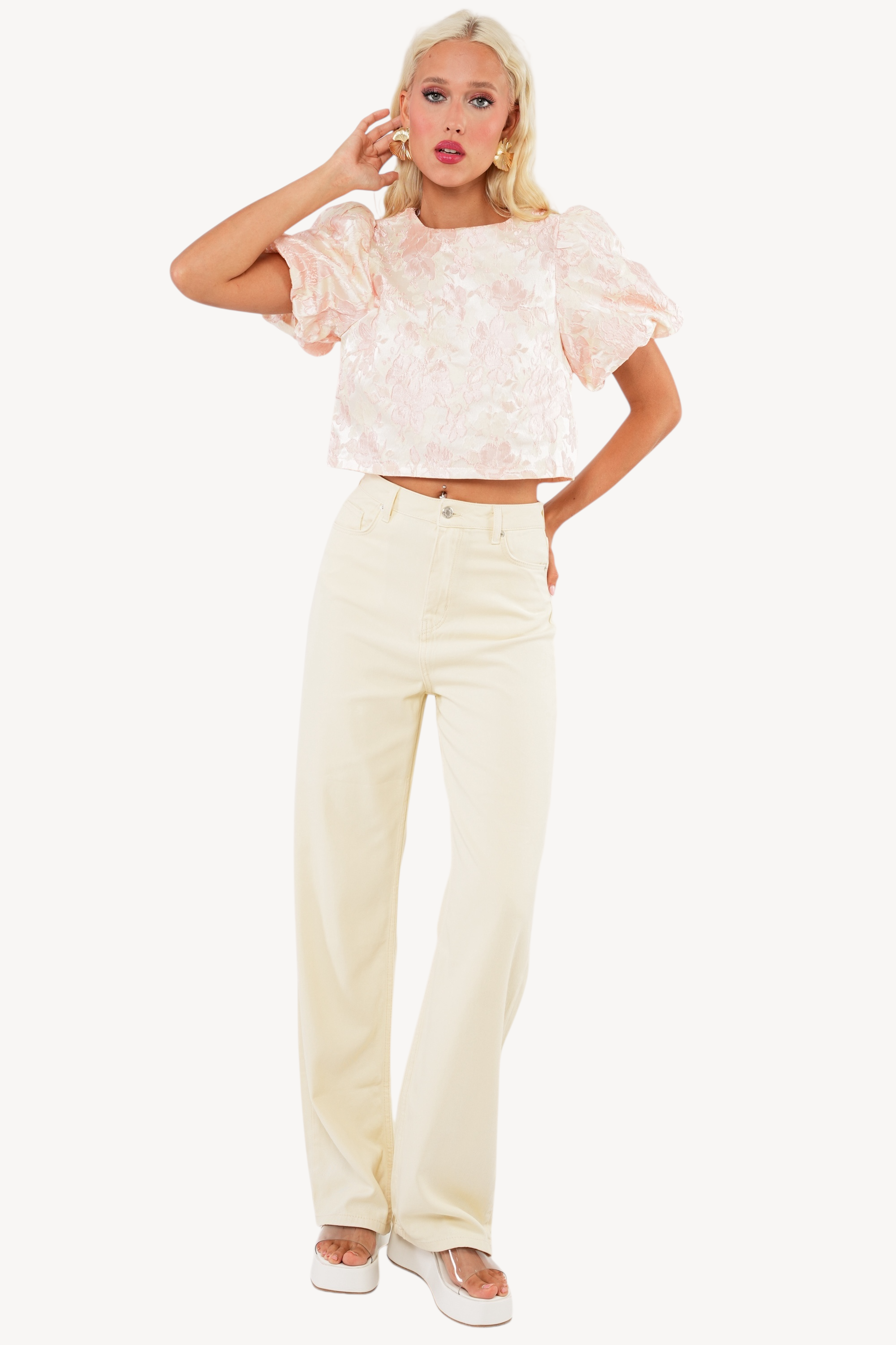 Spring Top