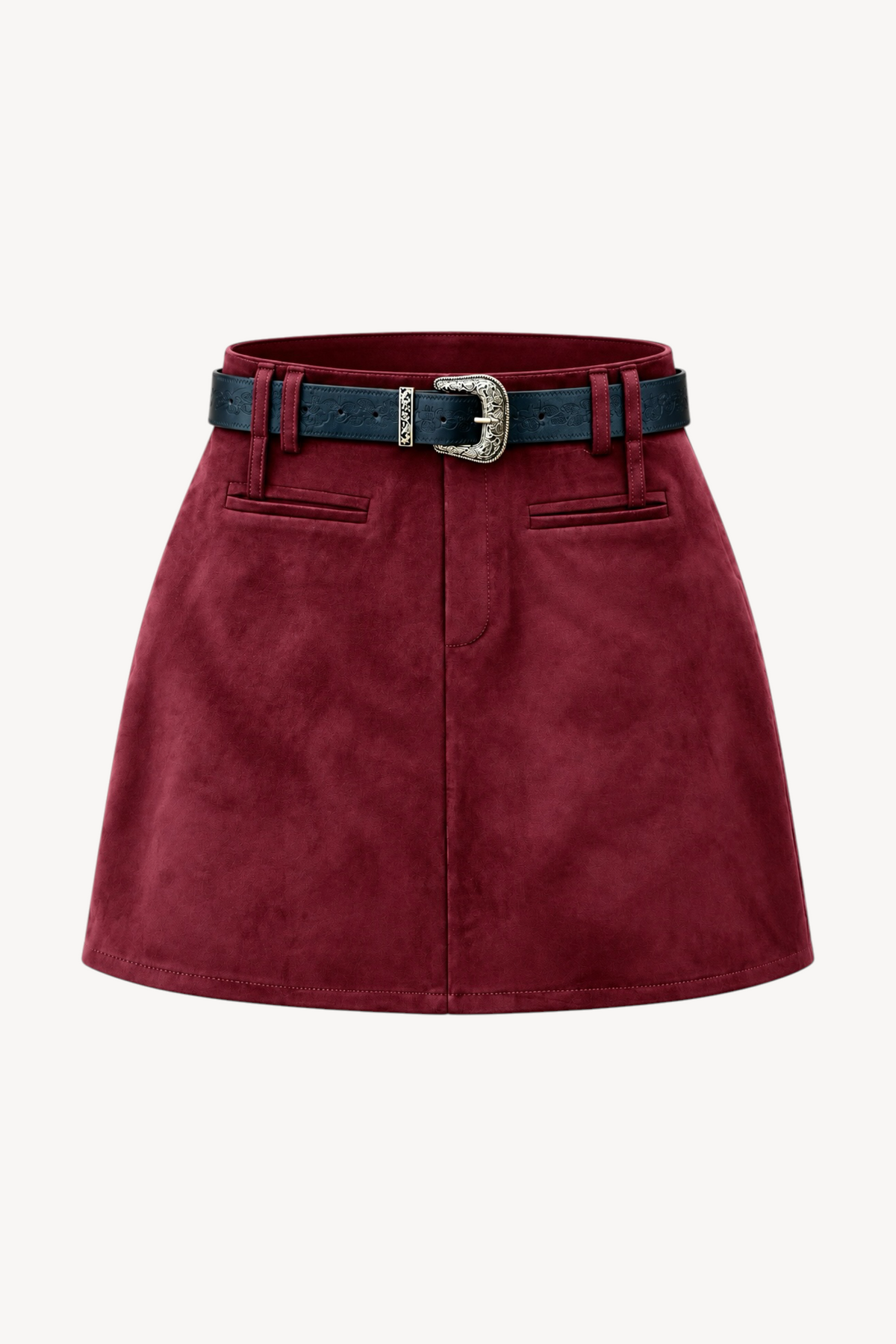 Muse Mini Skirt