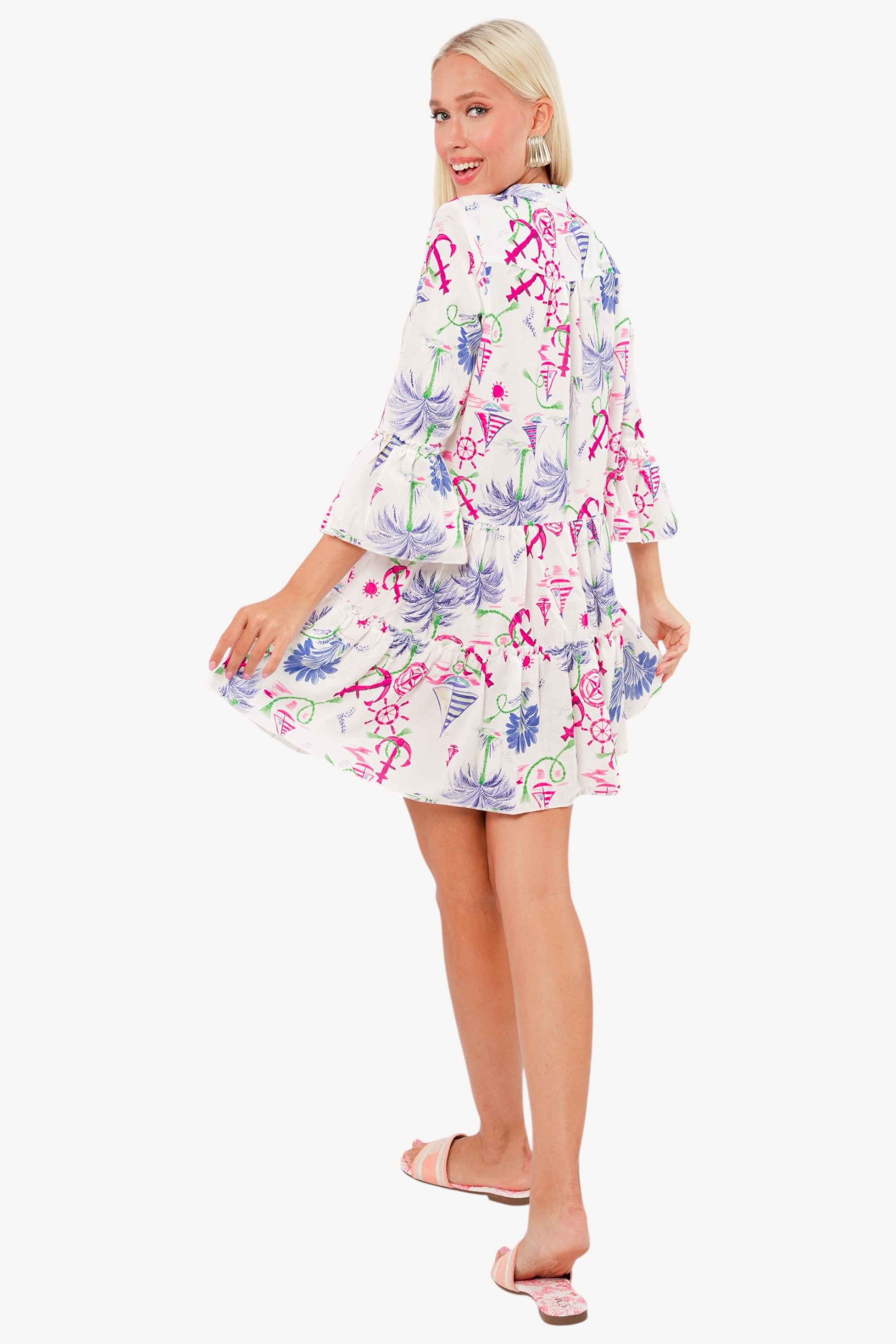 Ines Dress