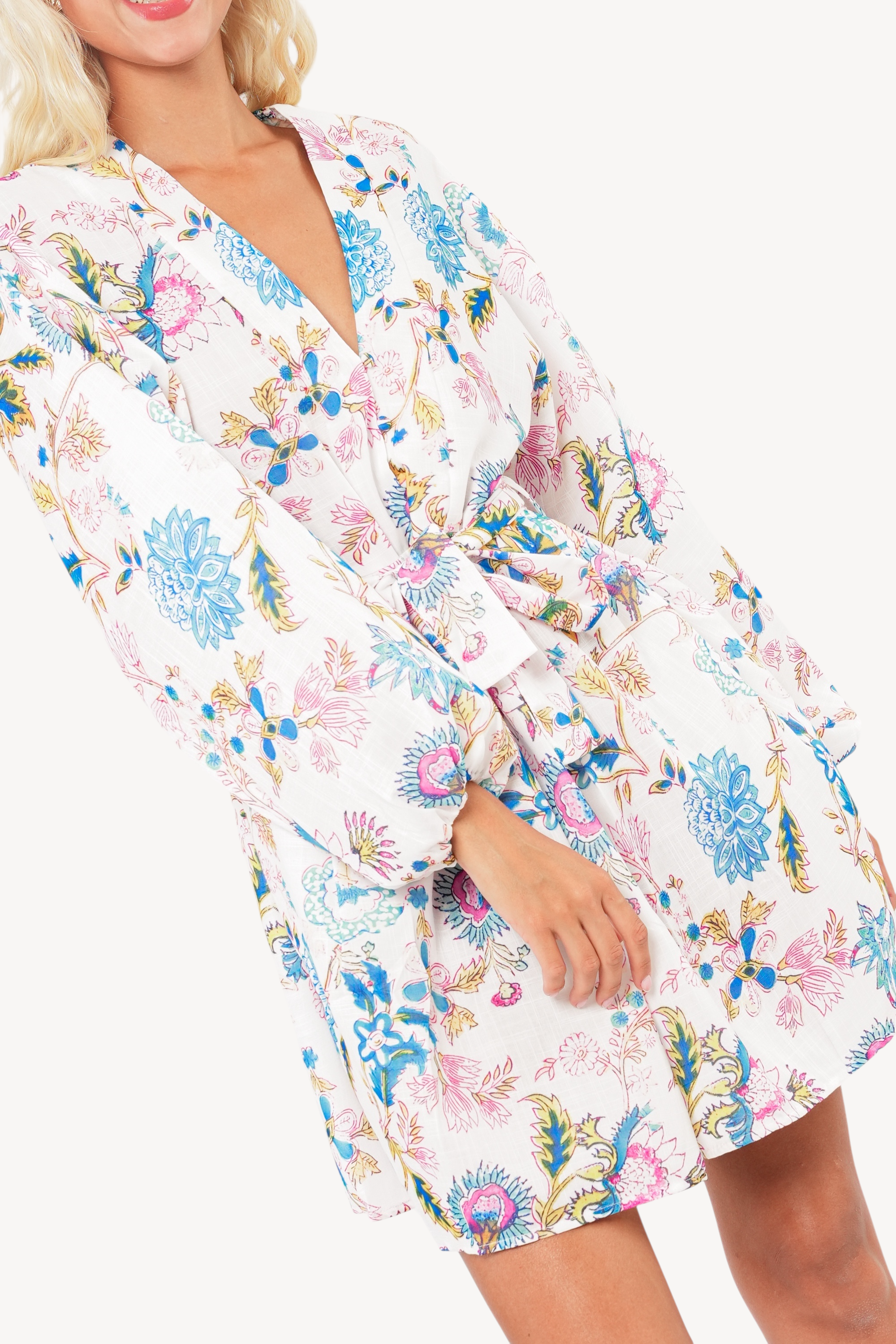 Rosalie Dress