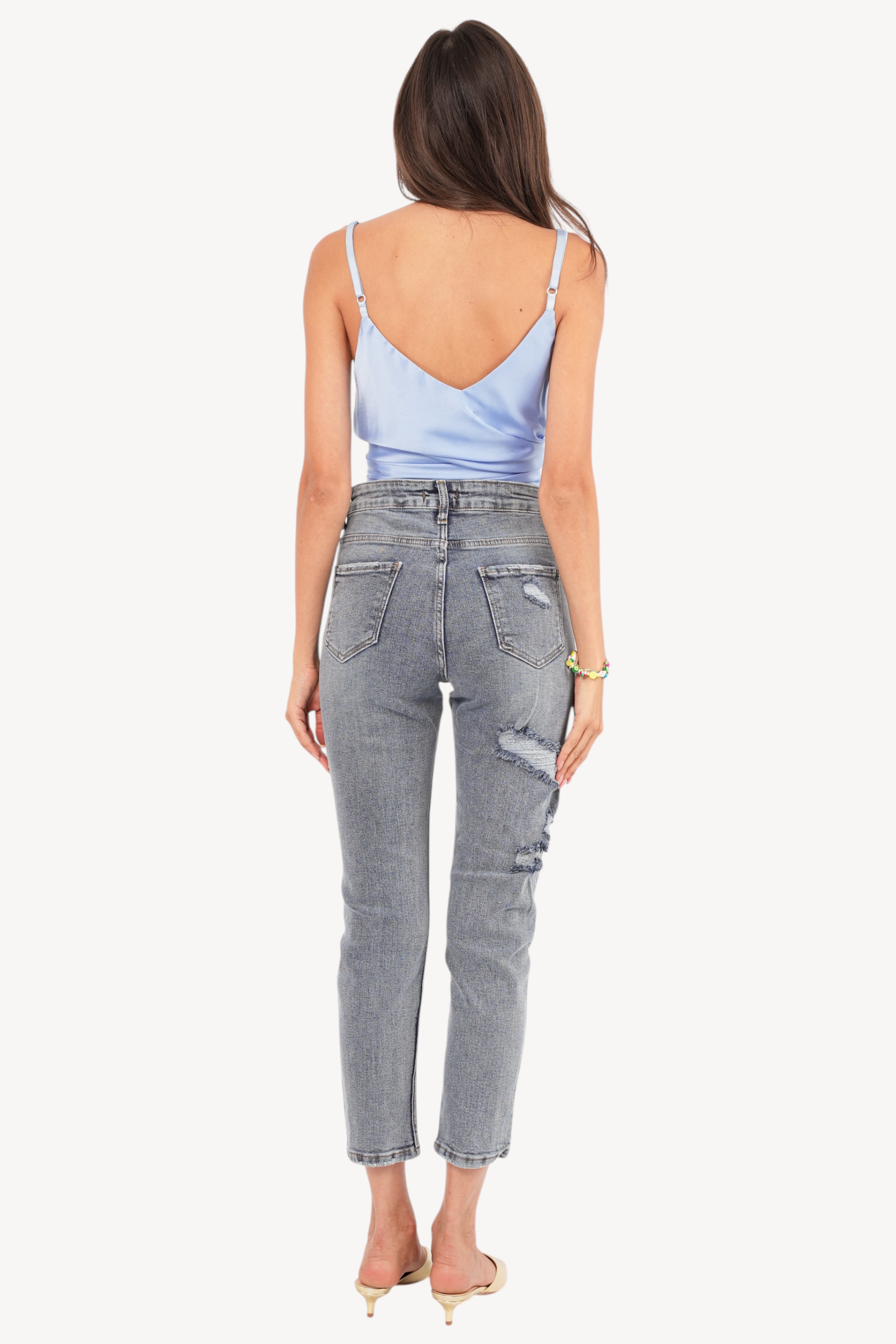 Elena Jeans