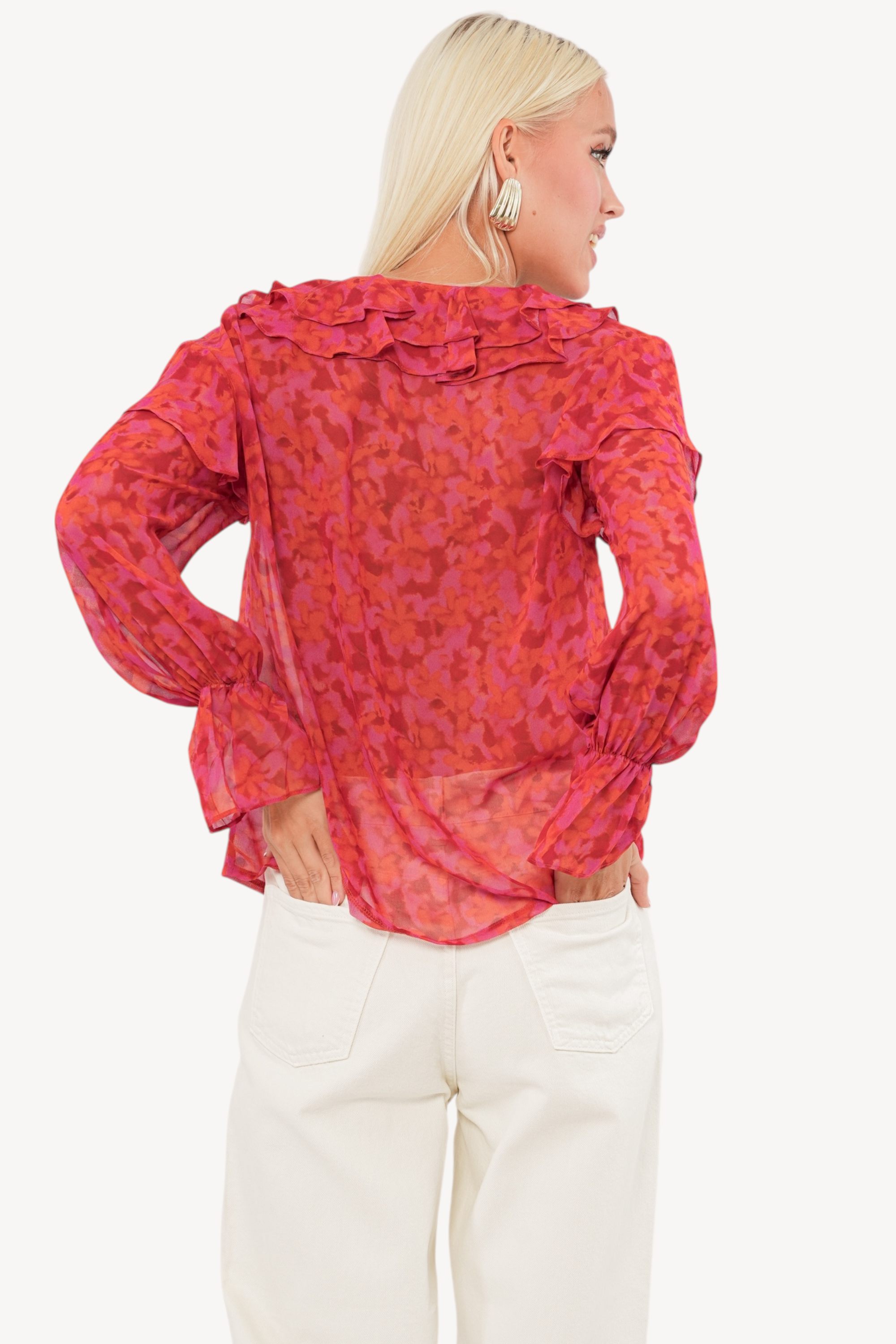 Kaylie Top