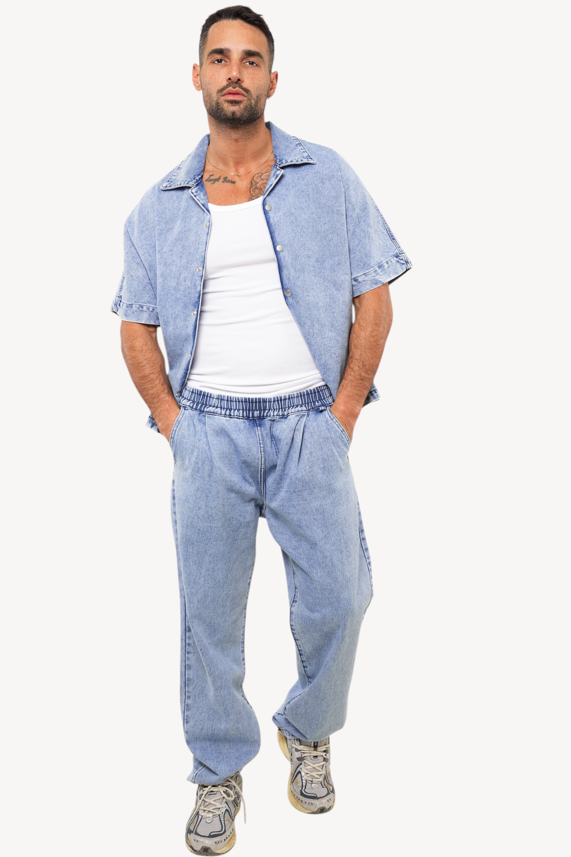 Jake Jeans