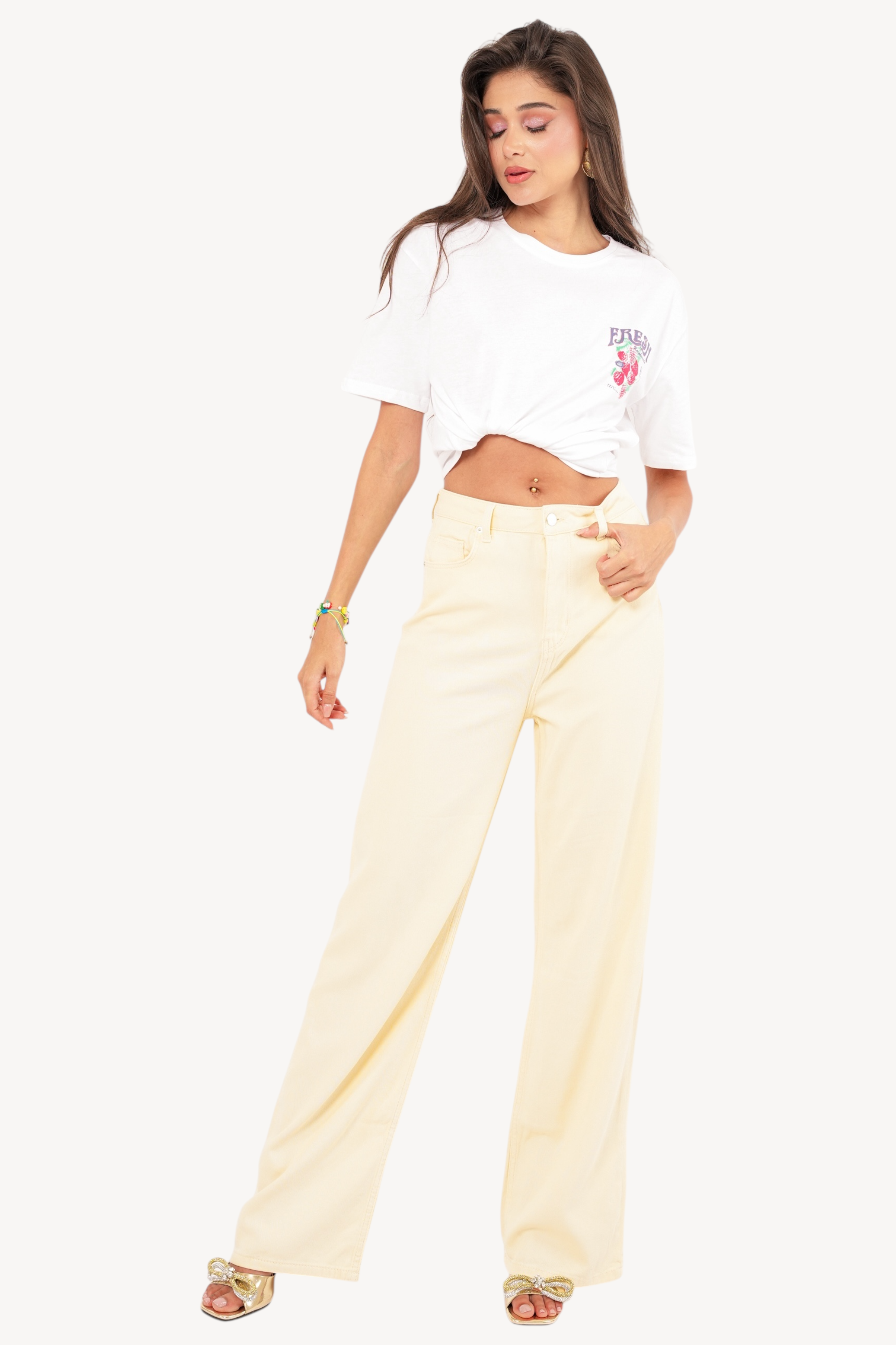 Marla Jeans