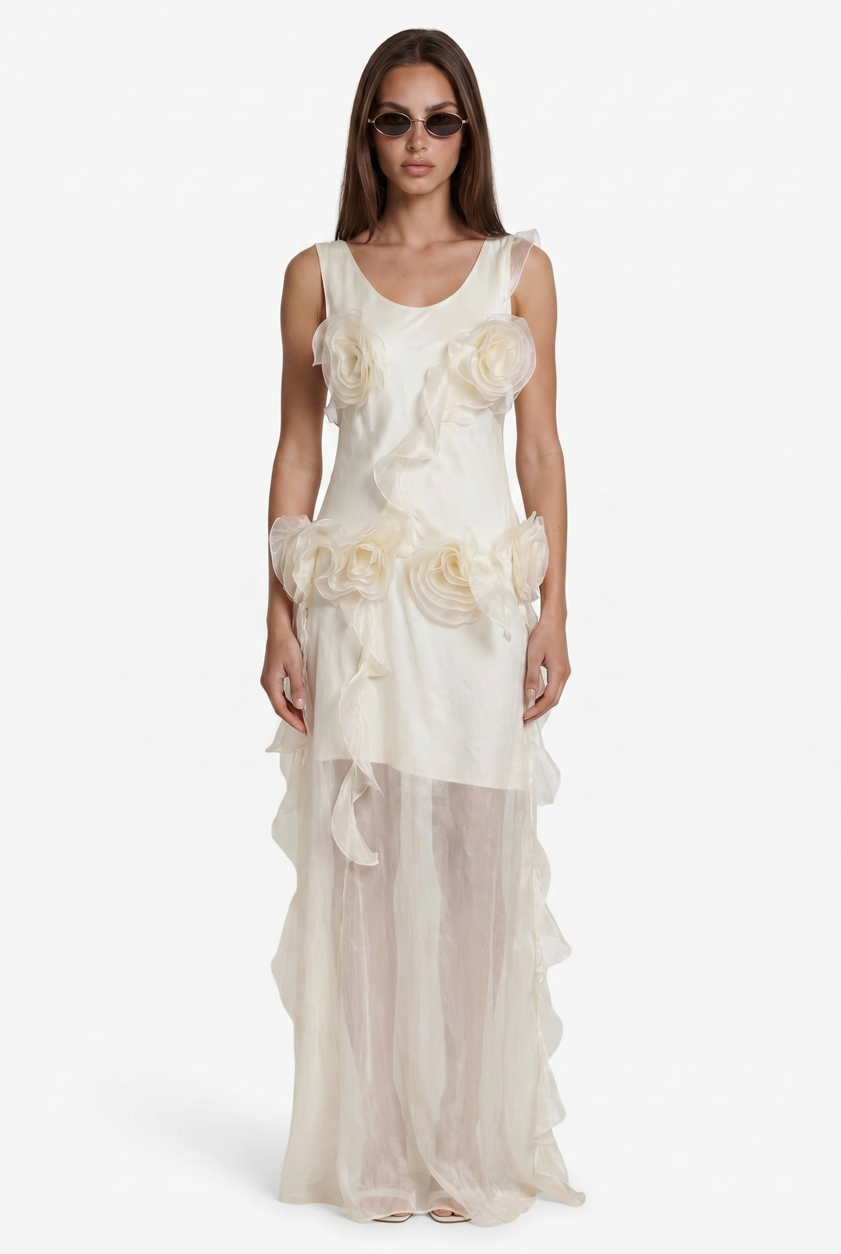Lama Dress