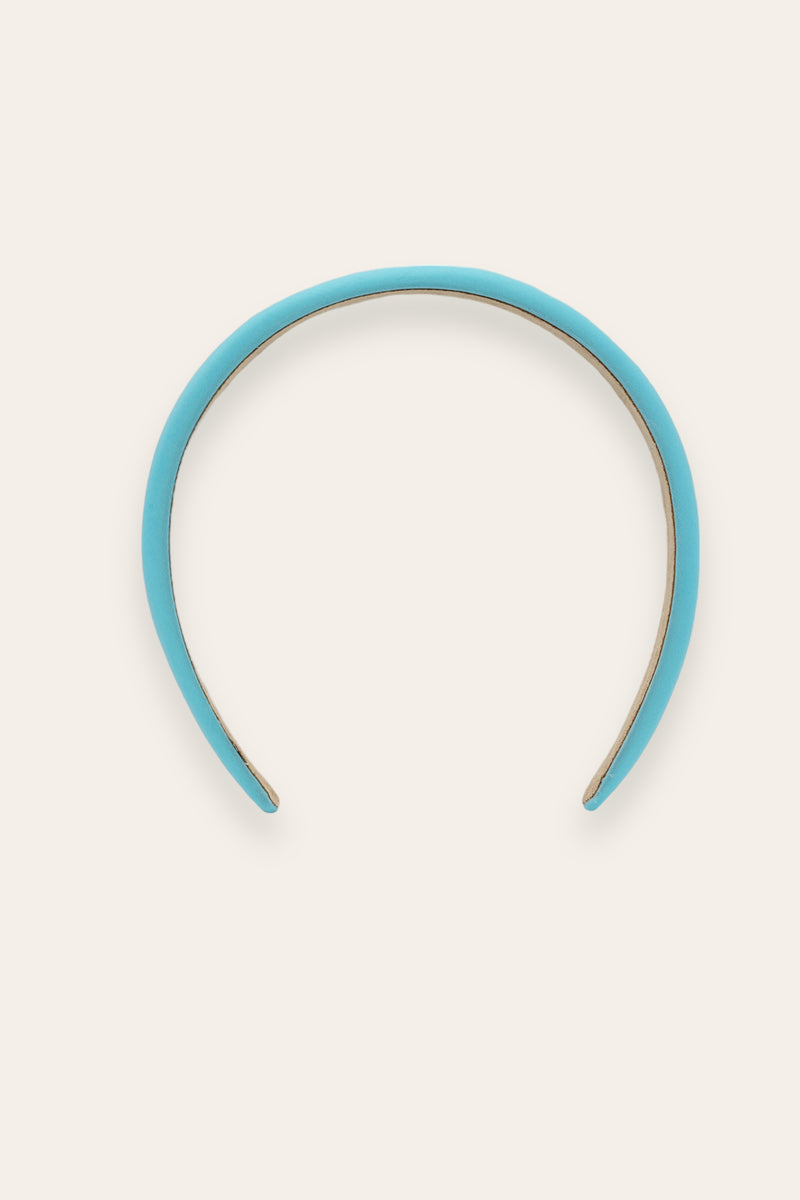 Stella Headband - Light Blue