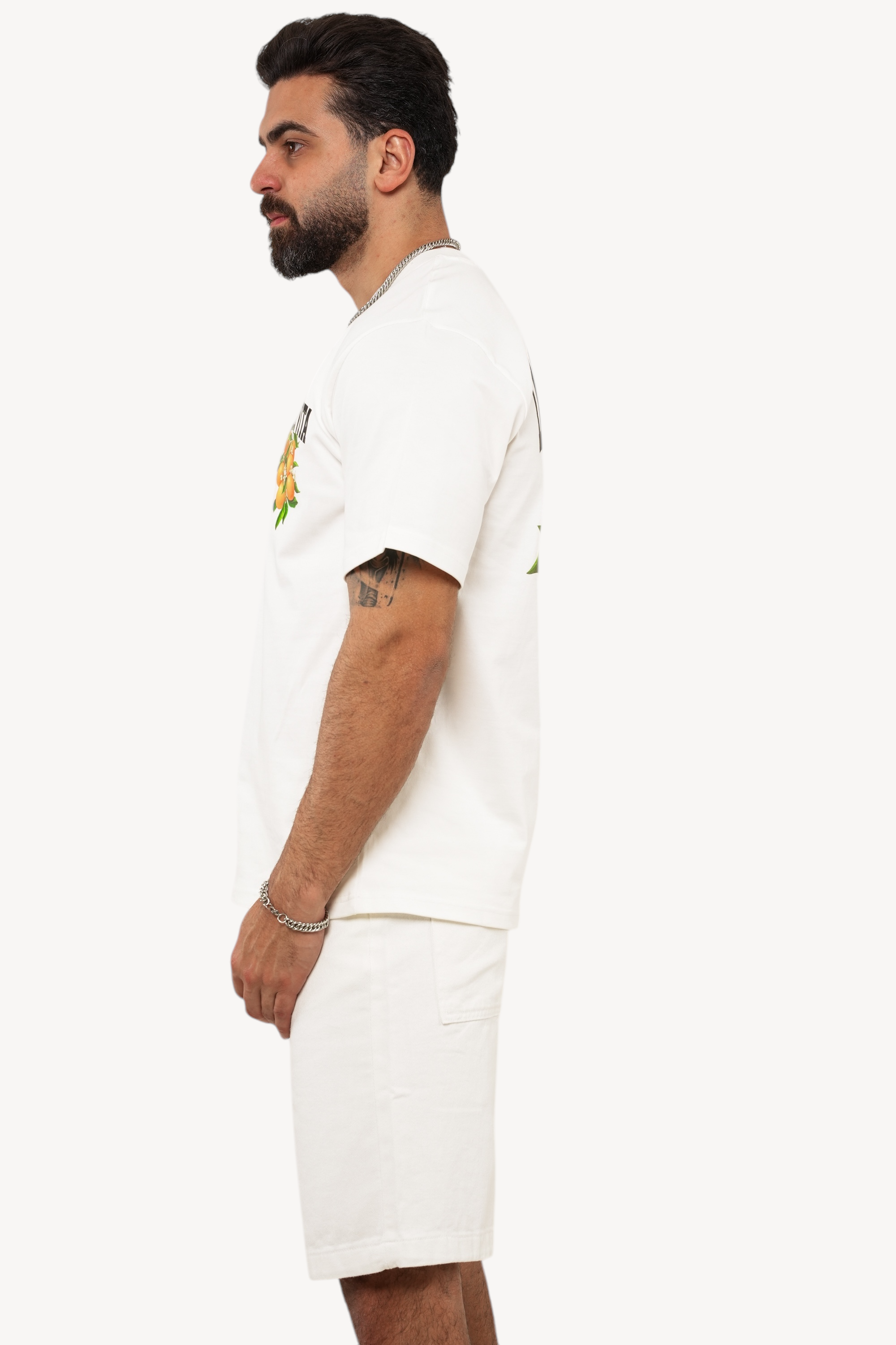 Dolce Vita Tee