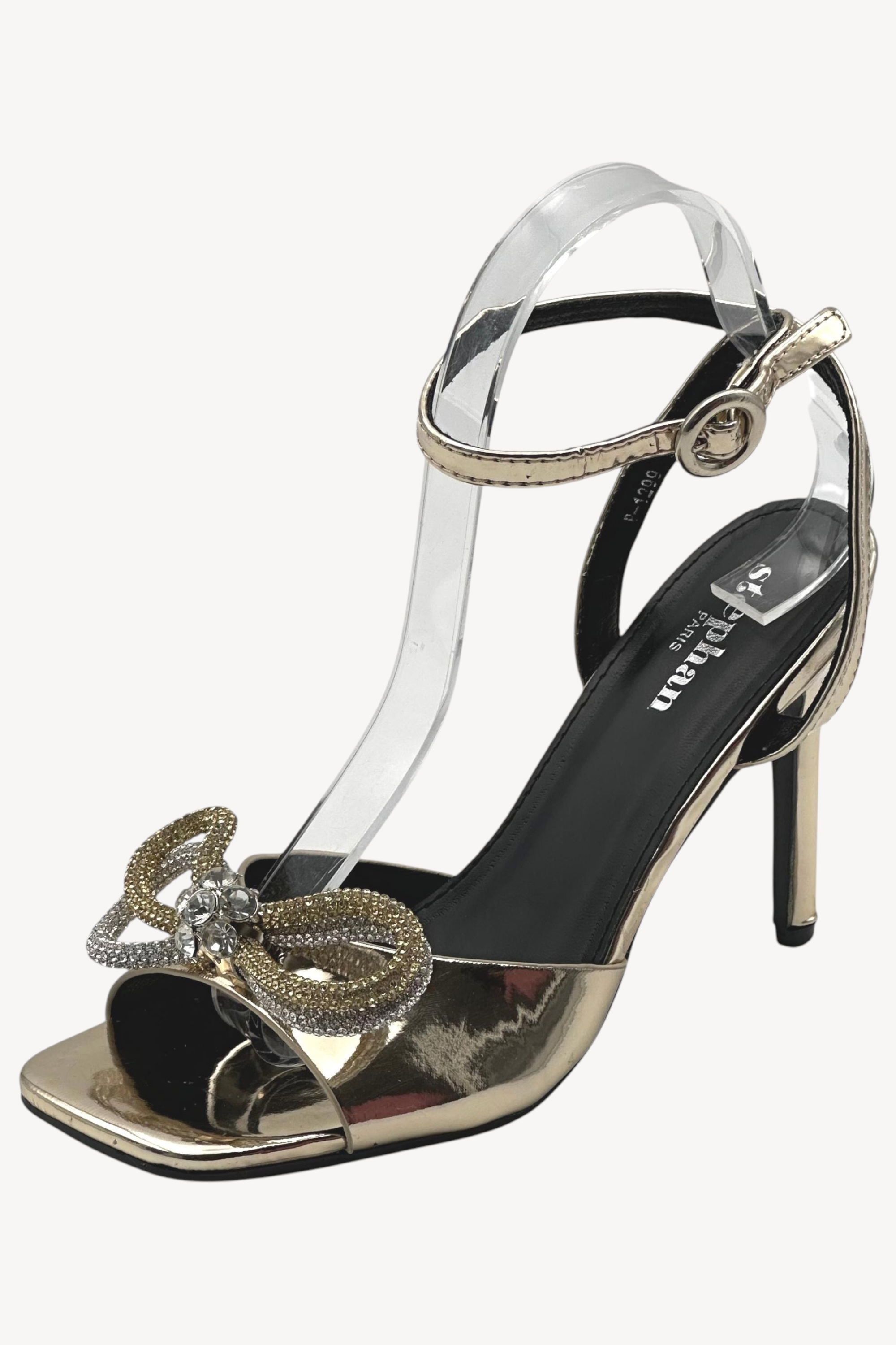 Brielle Heels