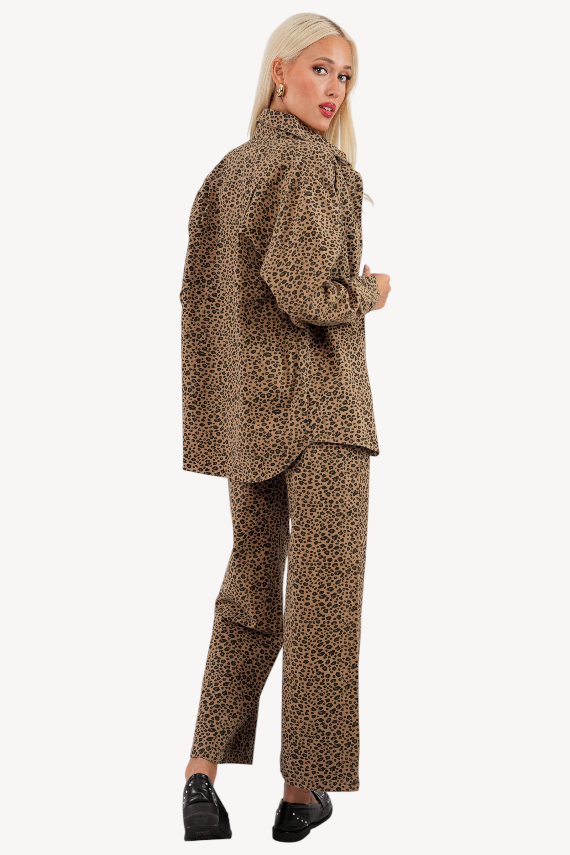Willow Jacket