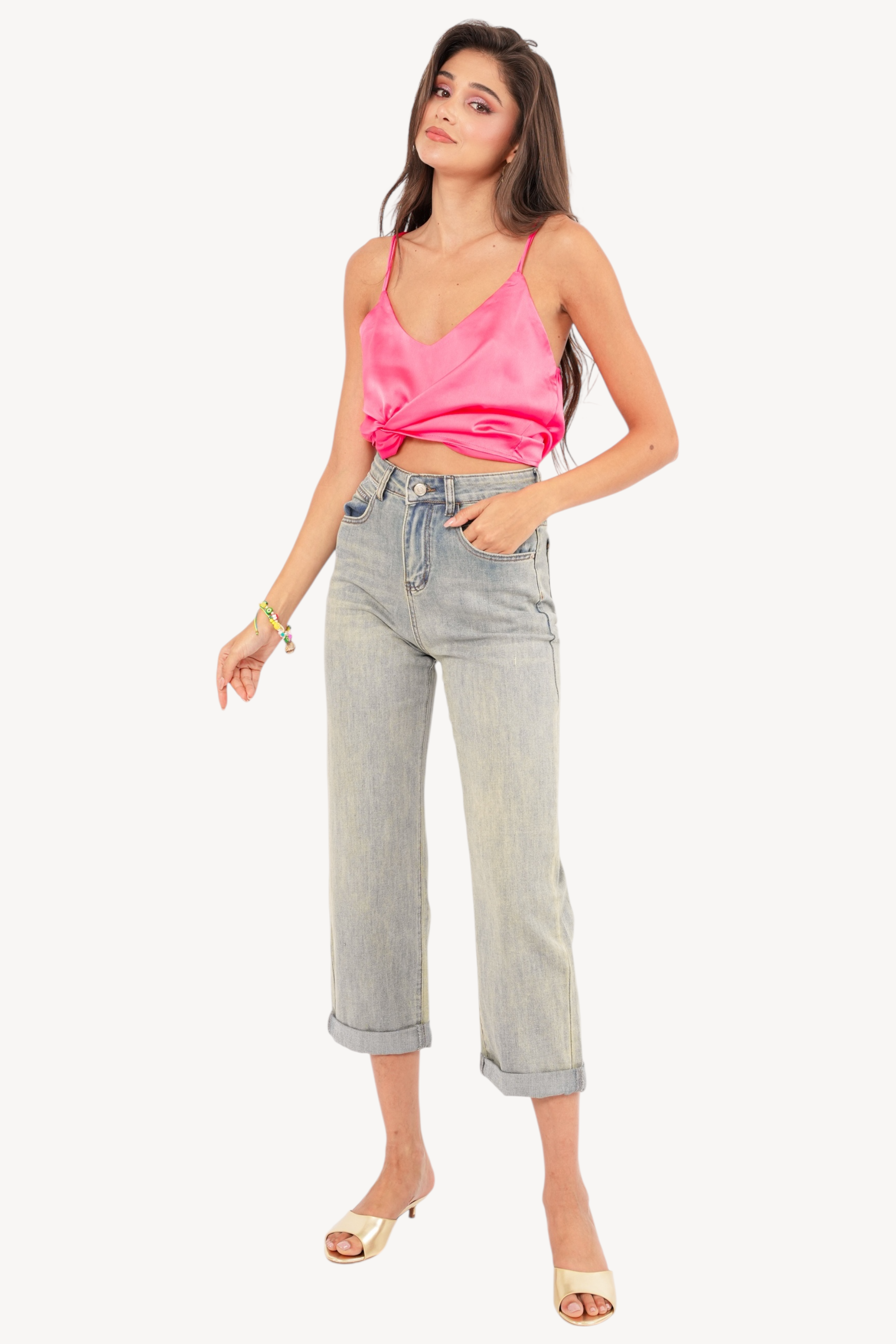 Bianca Jeans