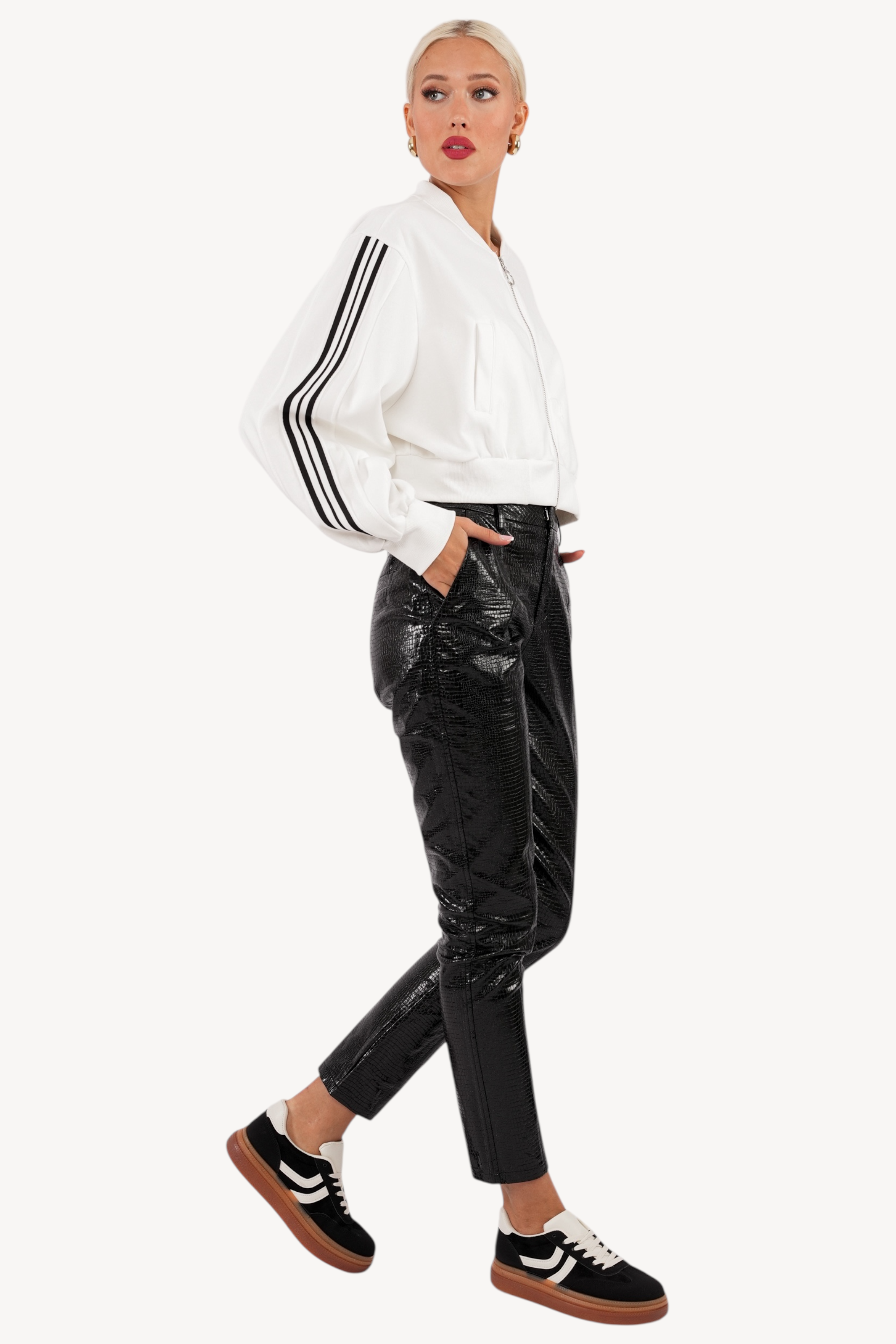 Liva Pants