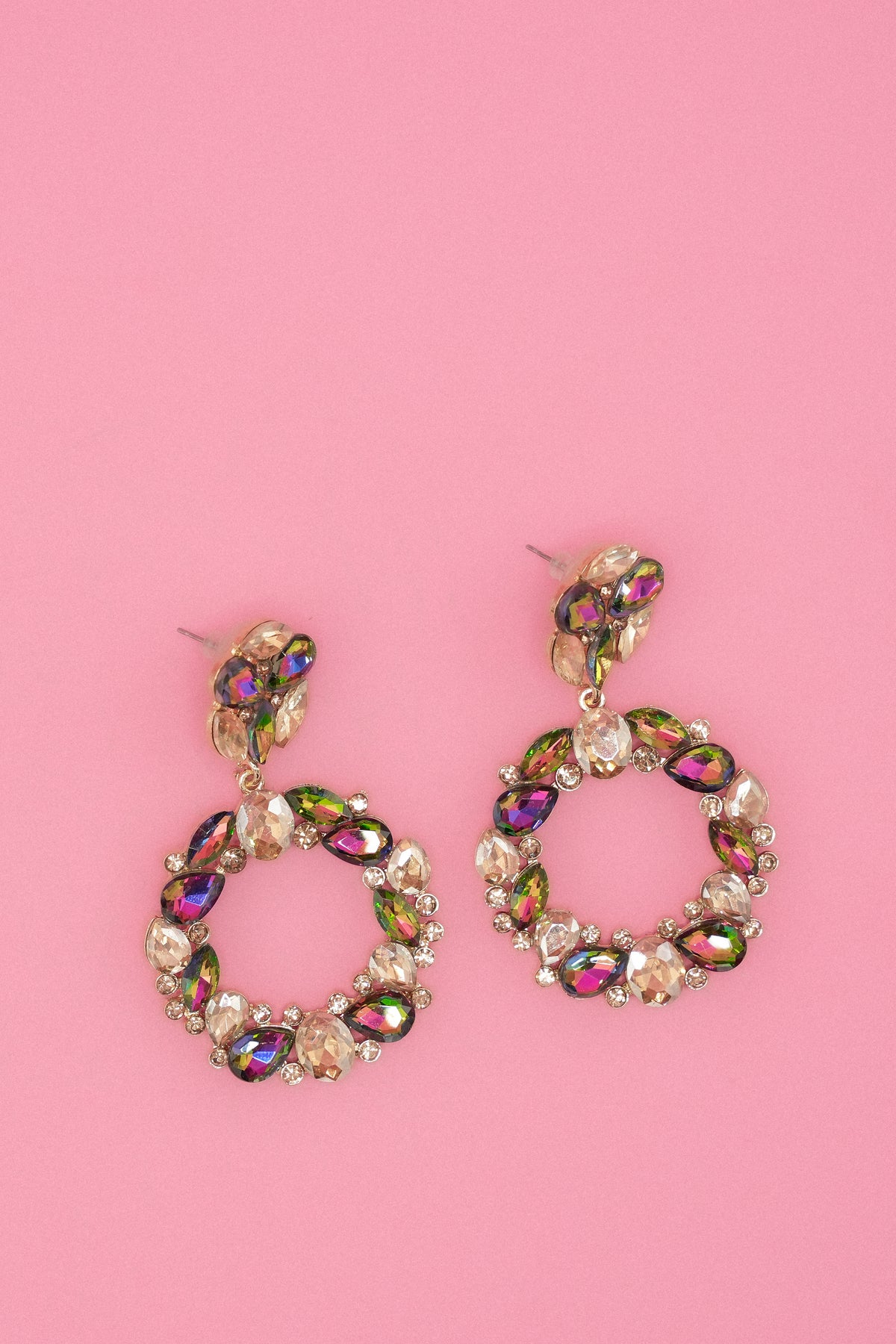 valeria Earrings