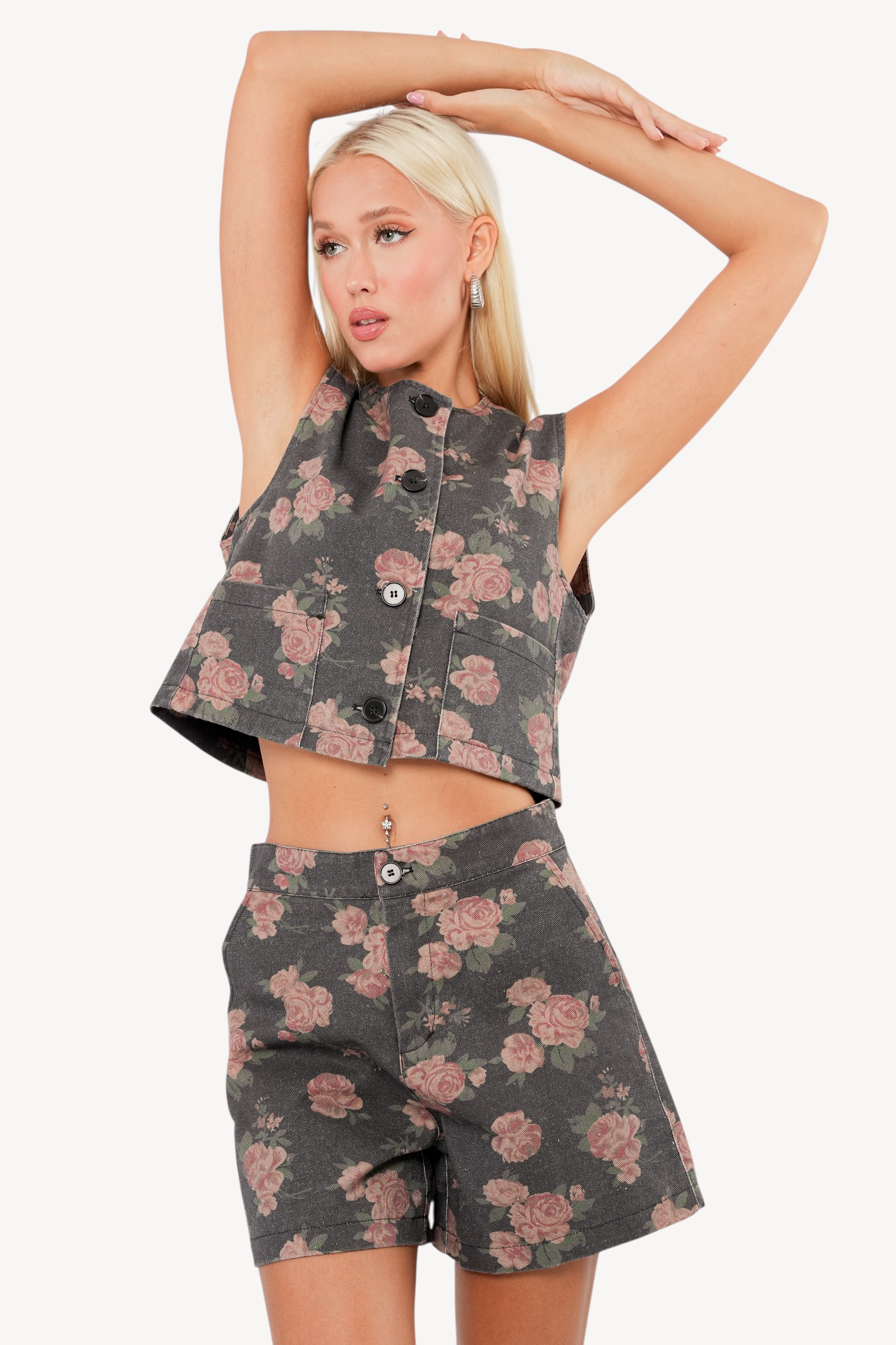 Delilah Gilet