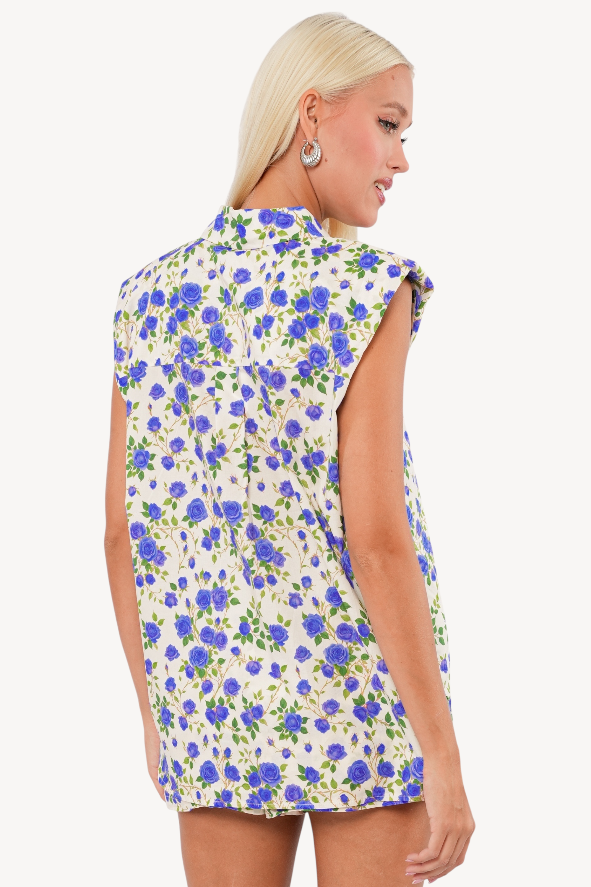 Saphira Short