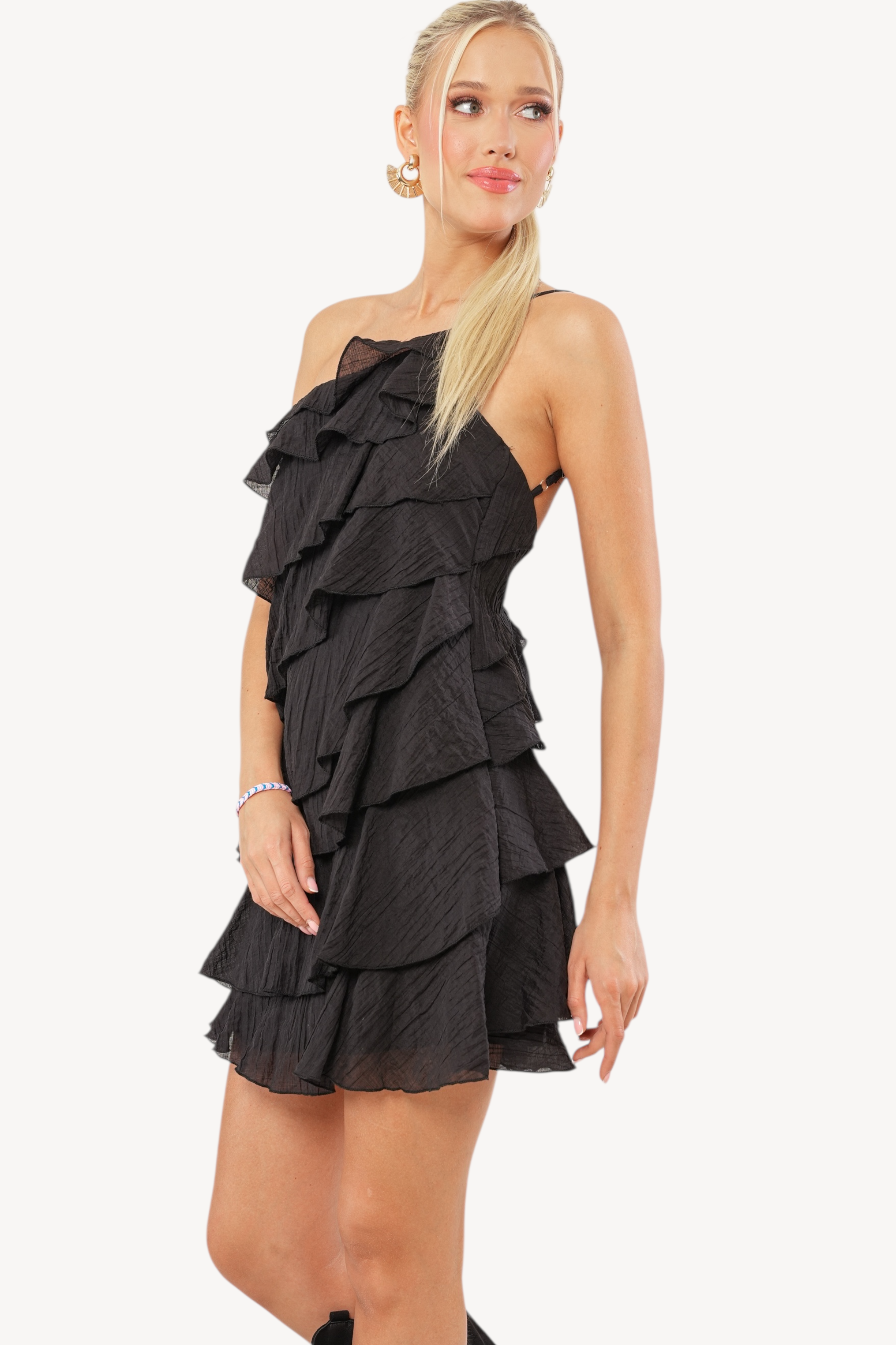 Regina Dress