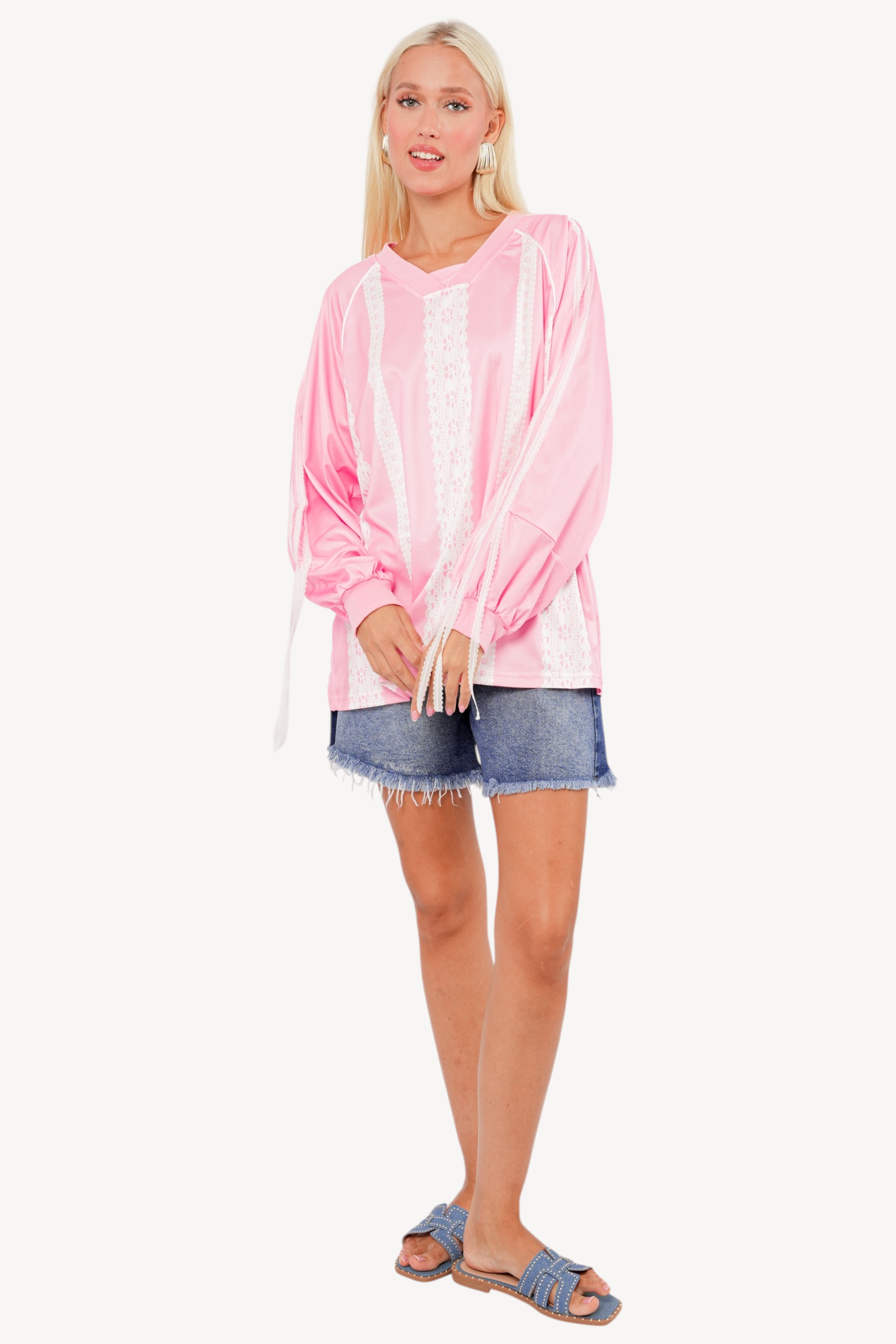 Ava Sweater