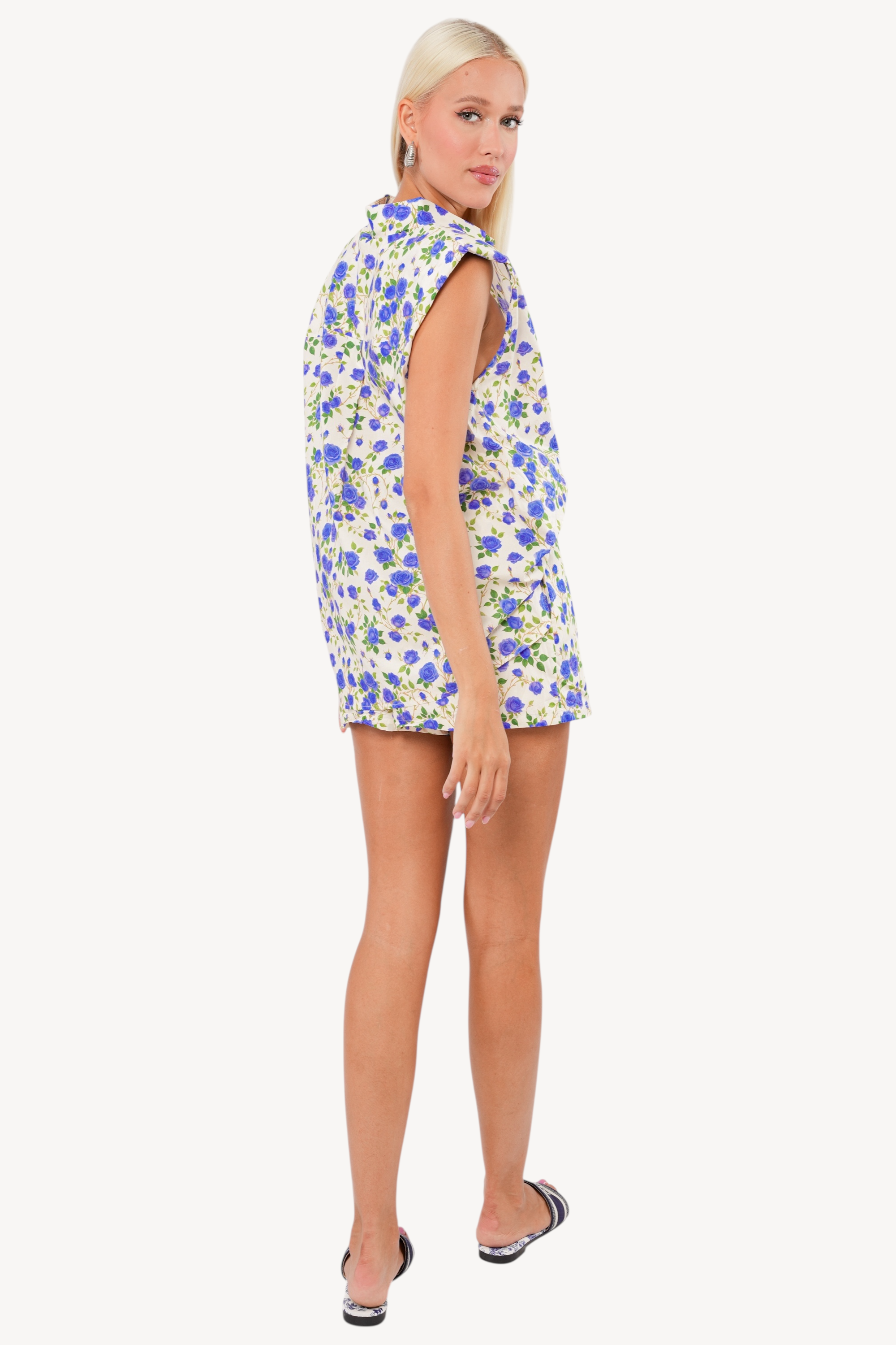 Saphira Short