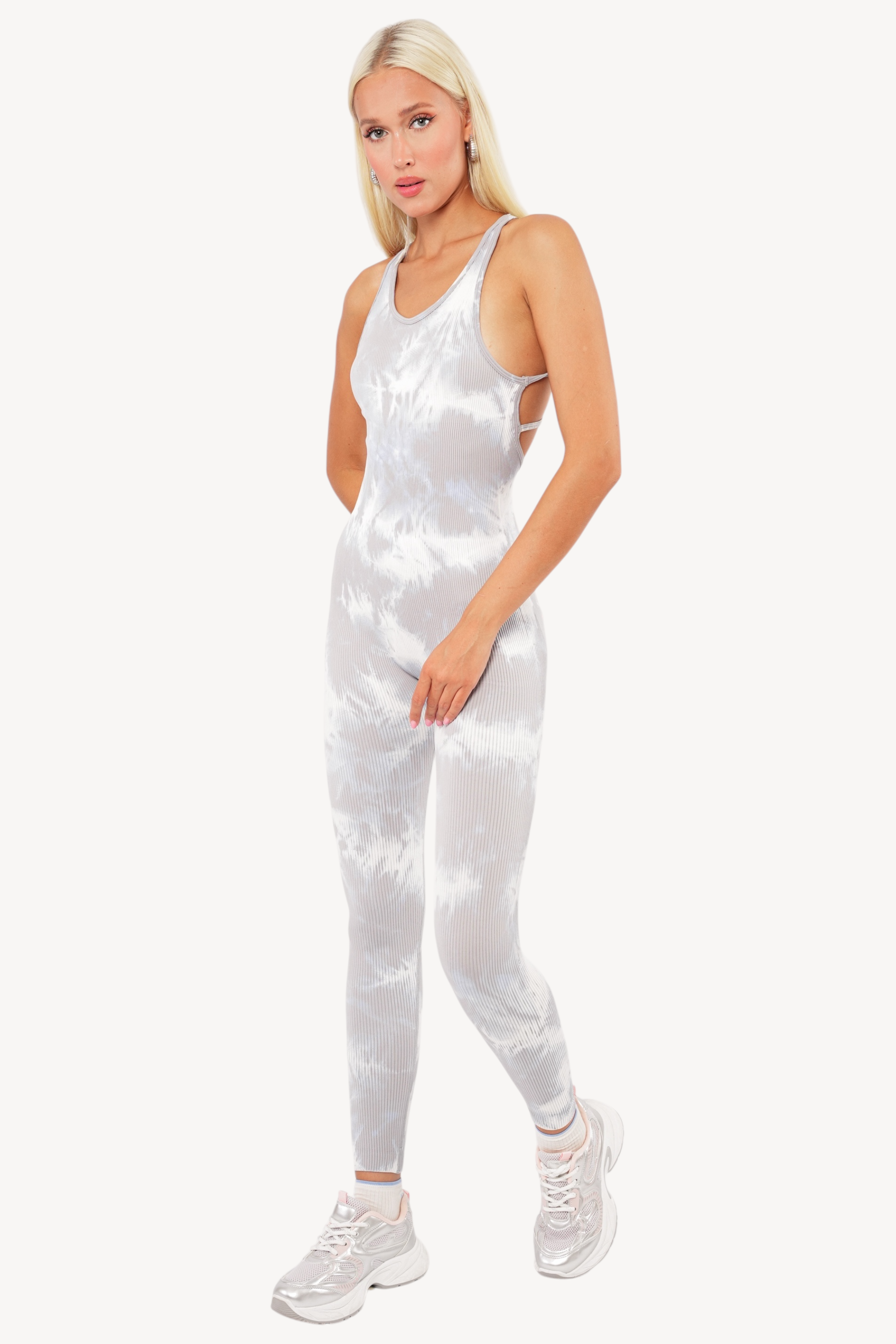 Zephyra Jumpsuit