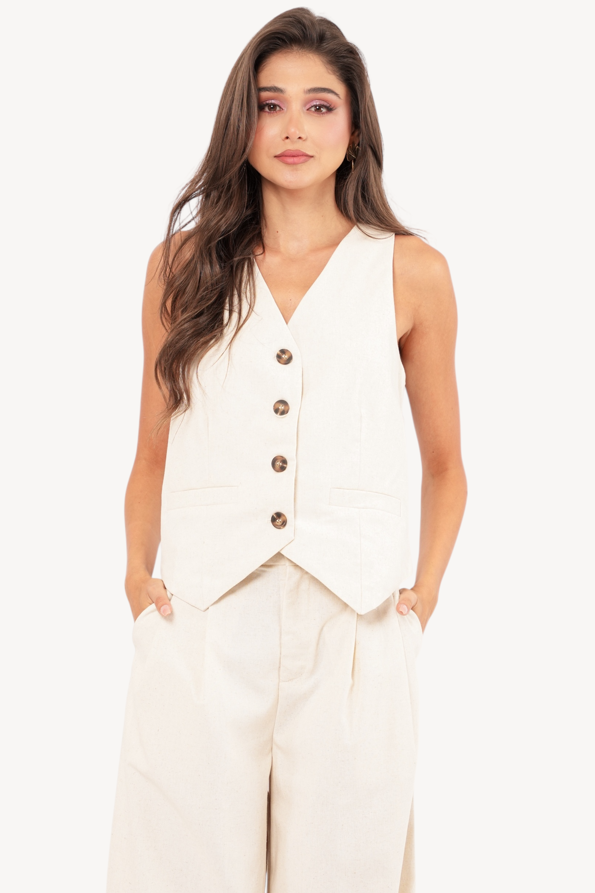 Isla Trouser