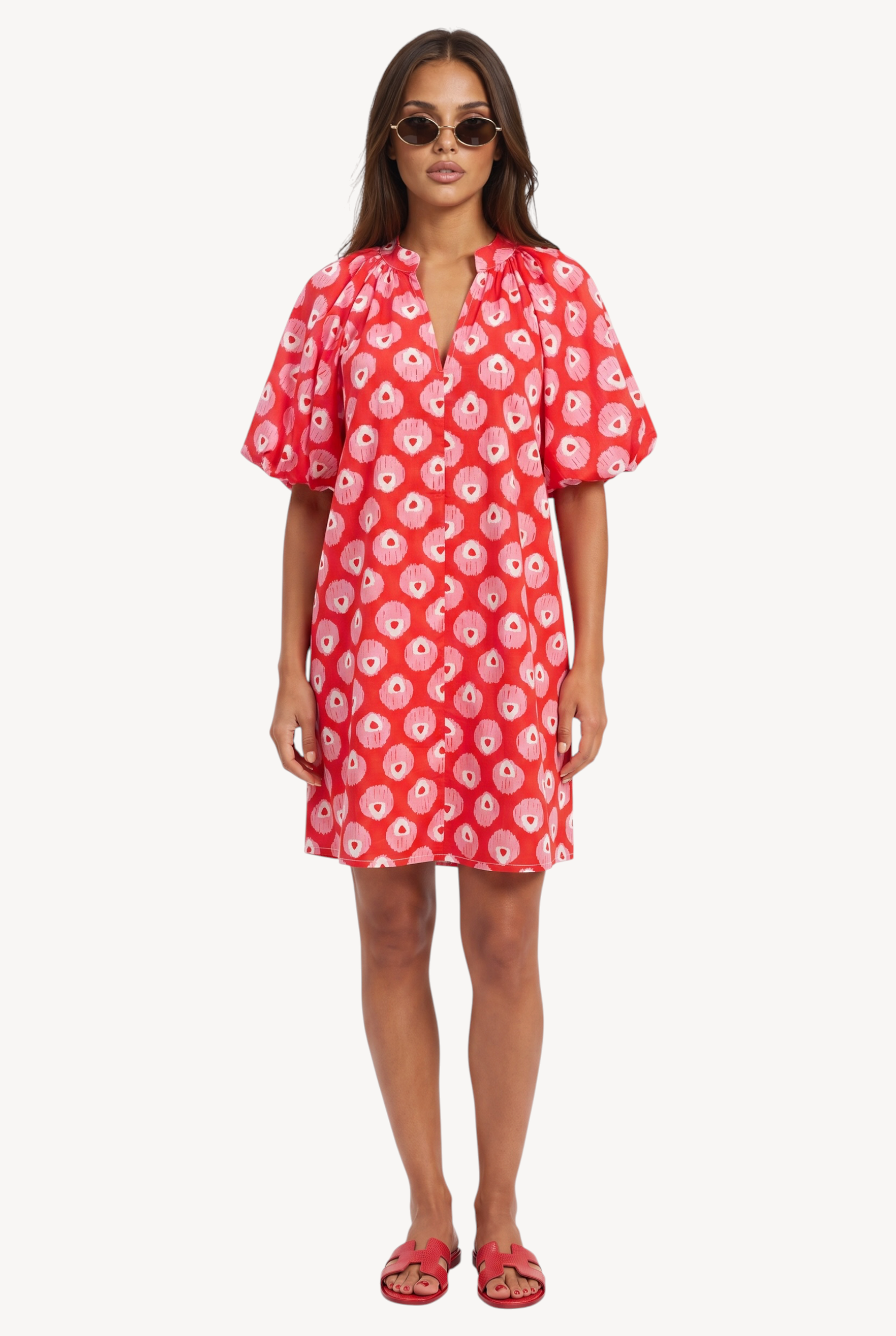 Paradise Girl Dress