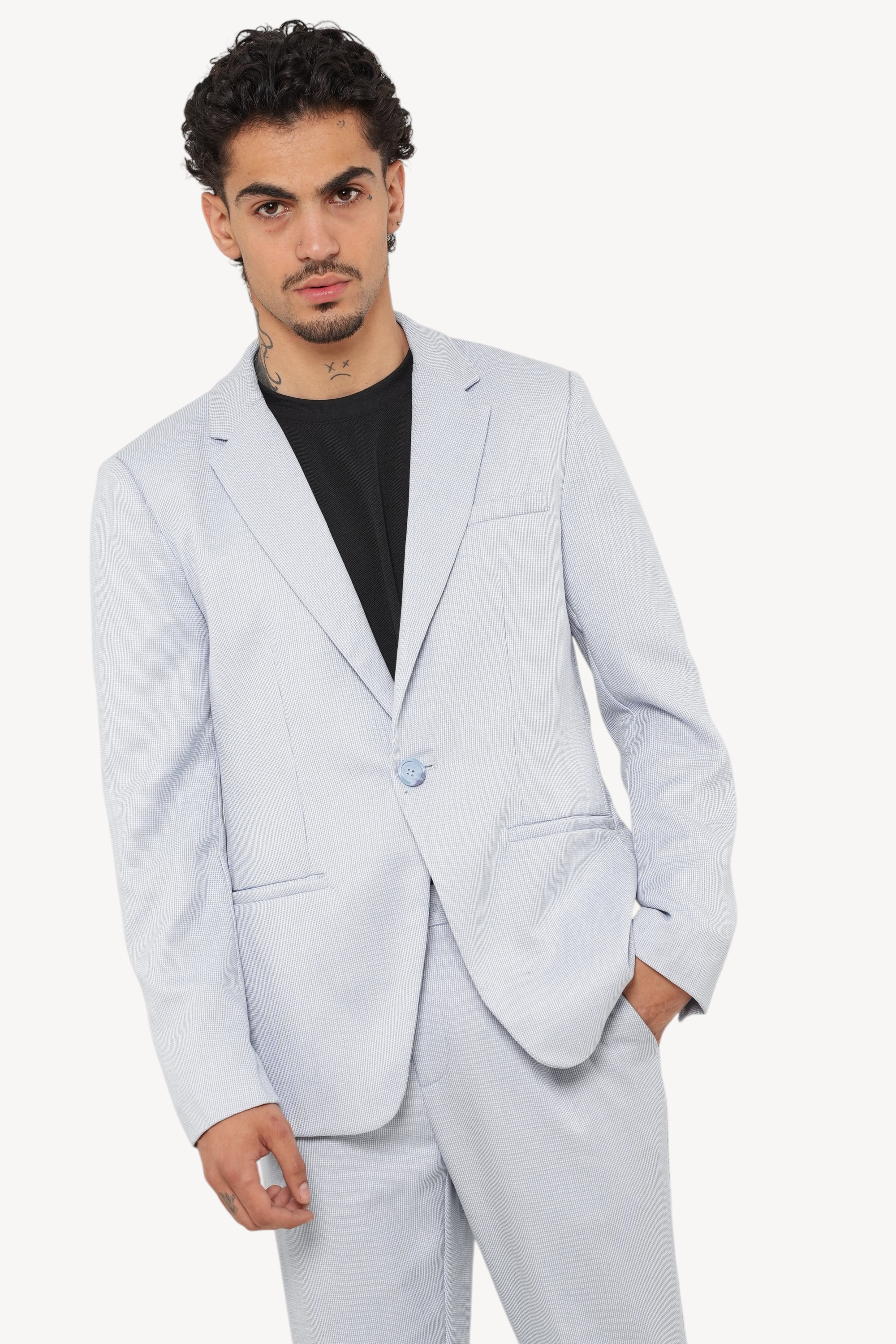 Harrison Suit Blazer