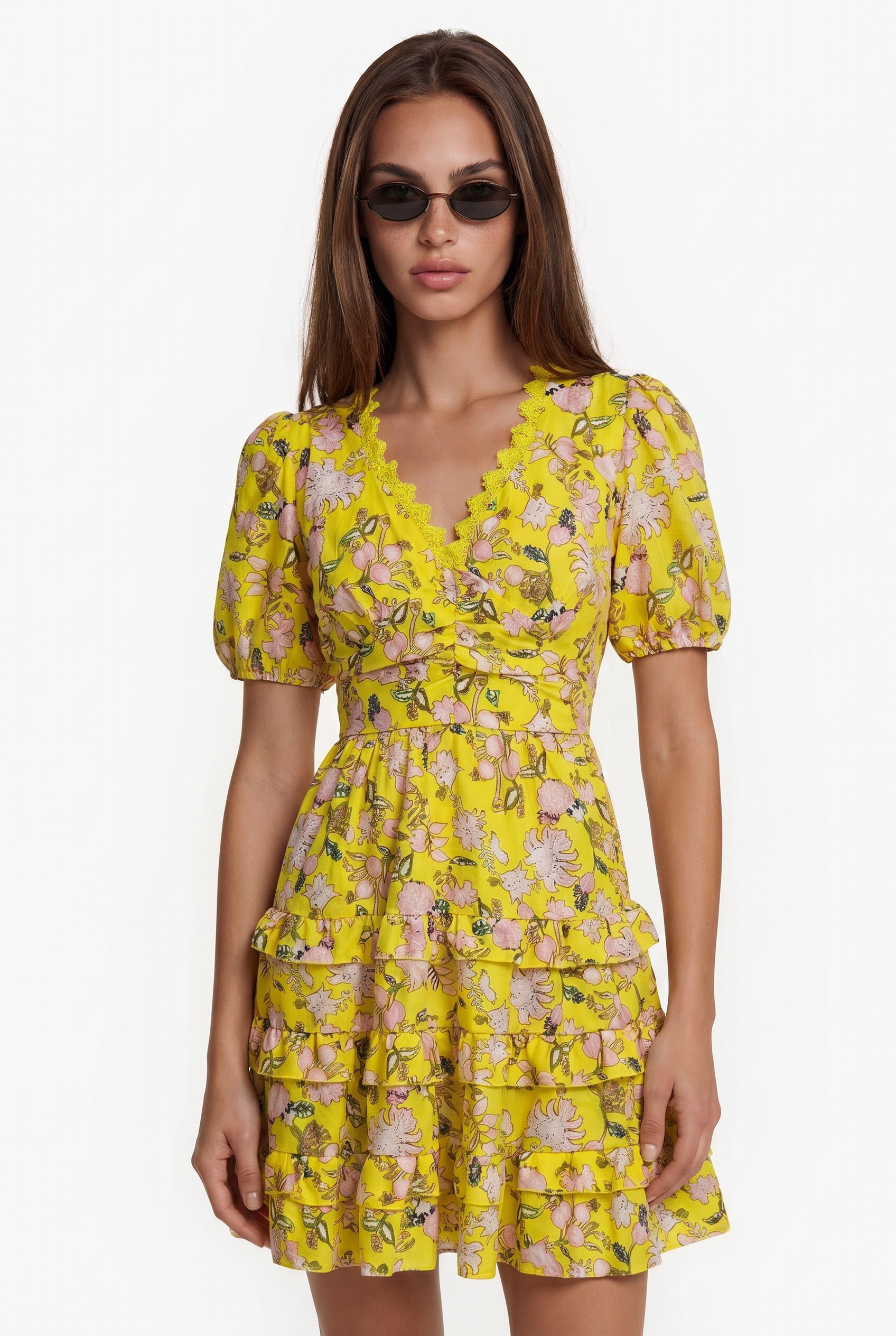 Madison Dress