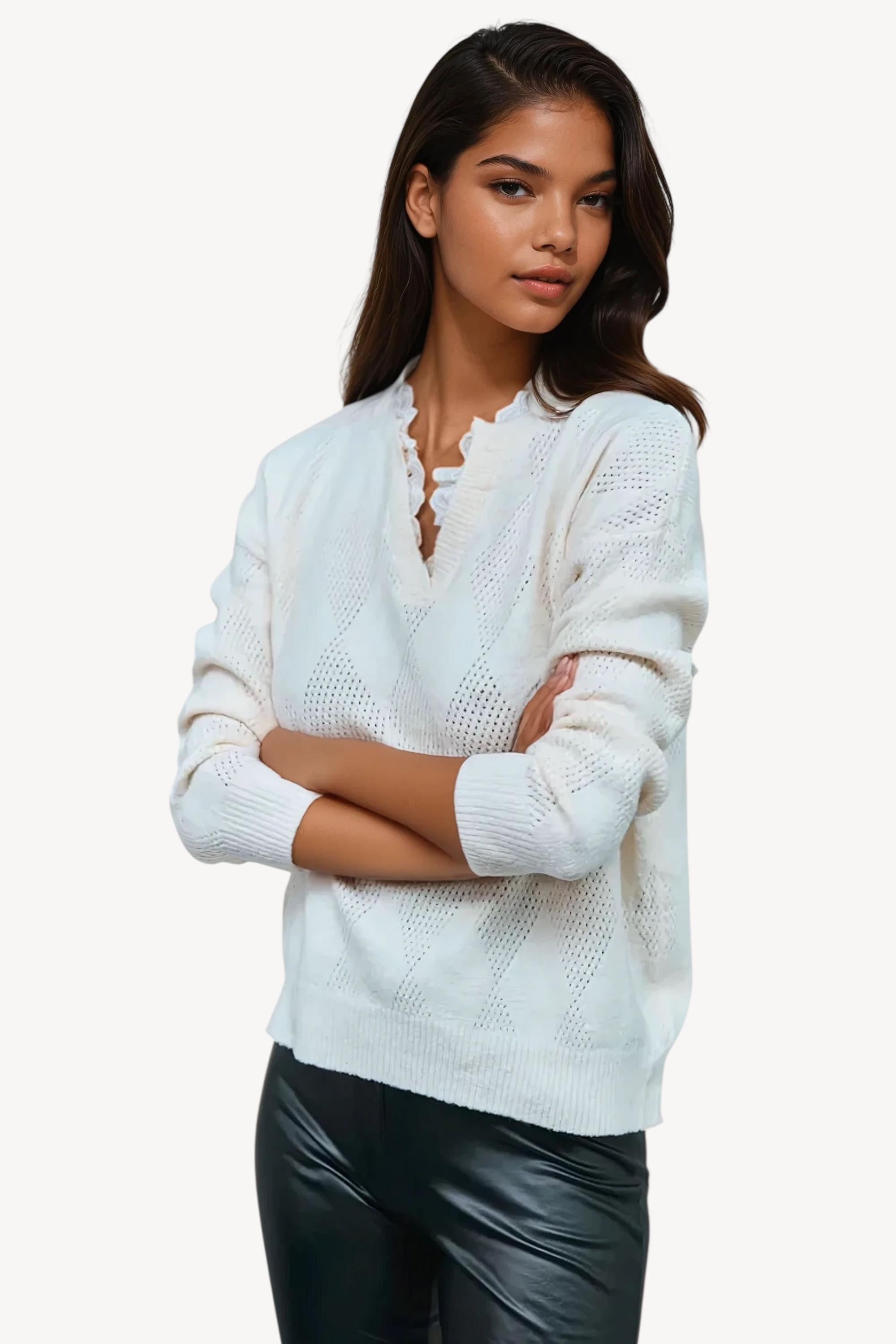 Gabriella Sweater