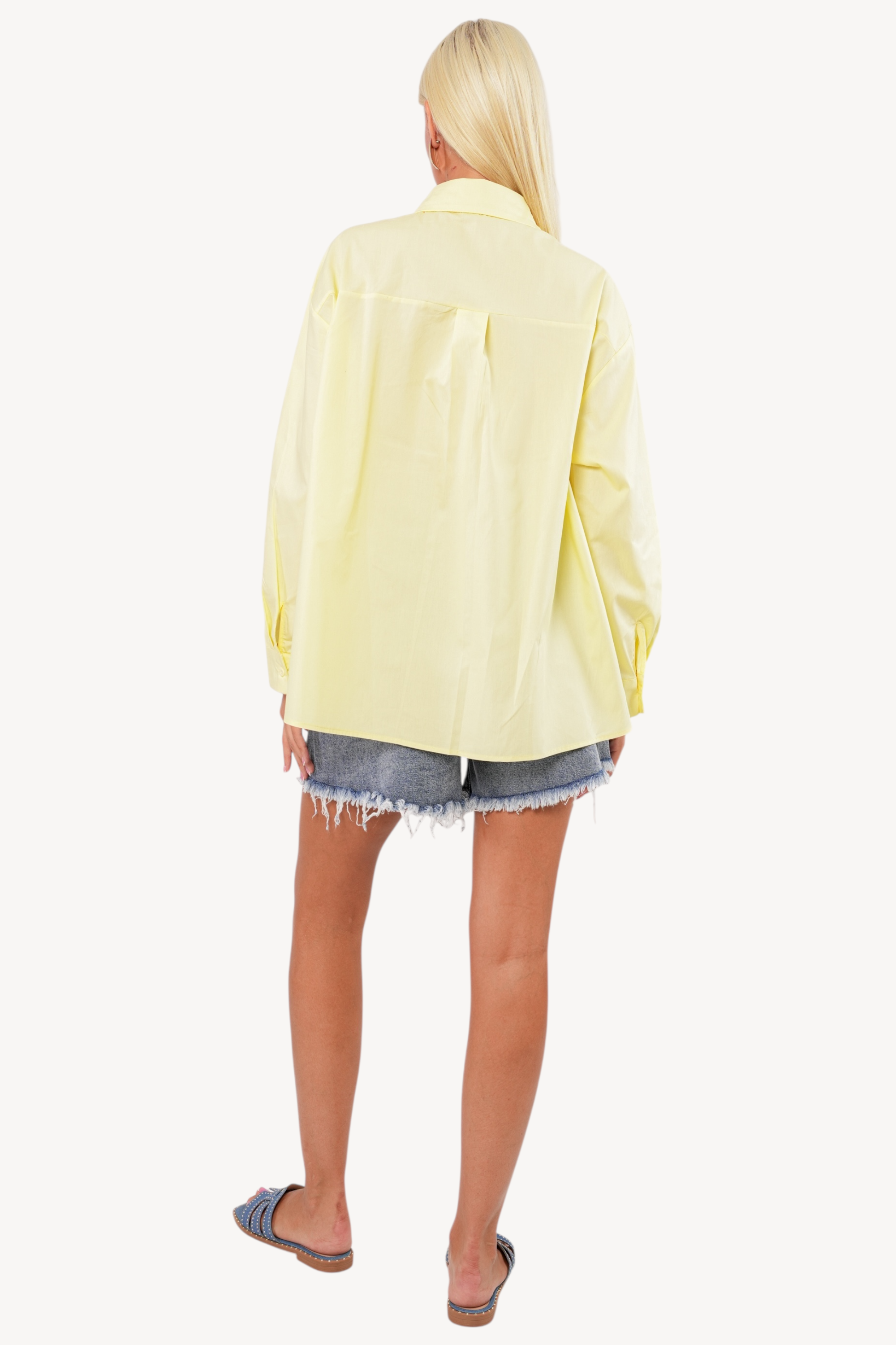 Noelle Blouse