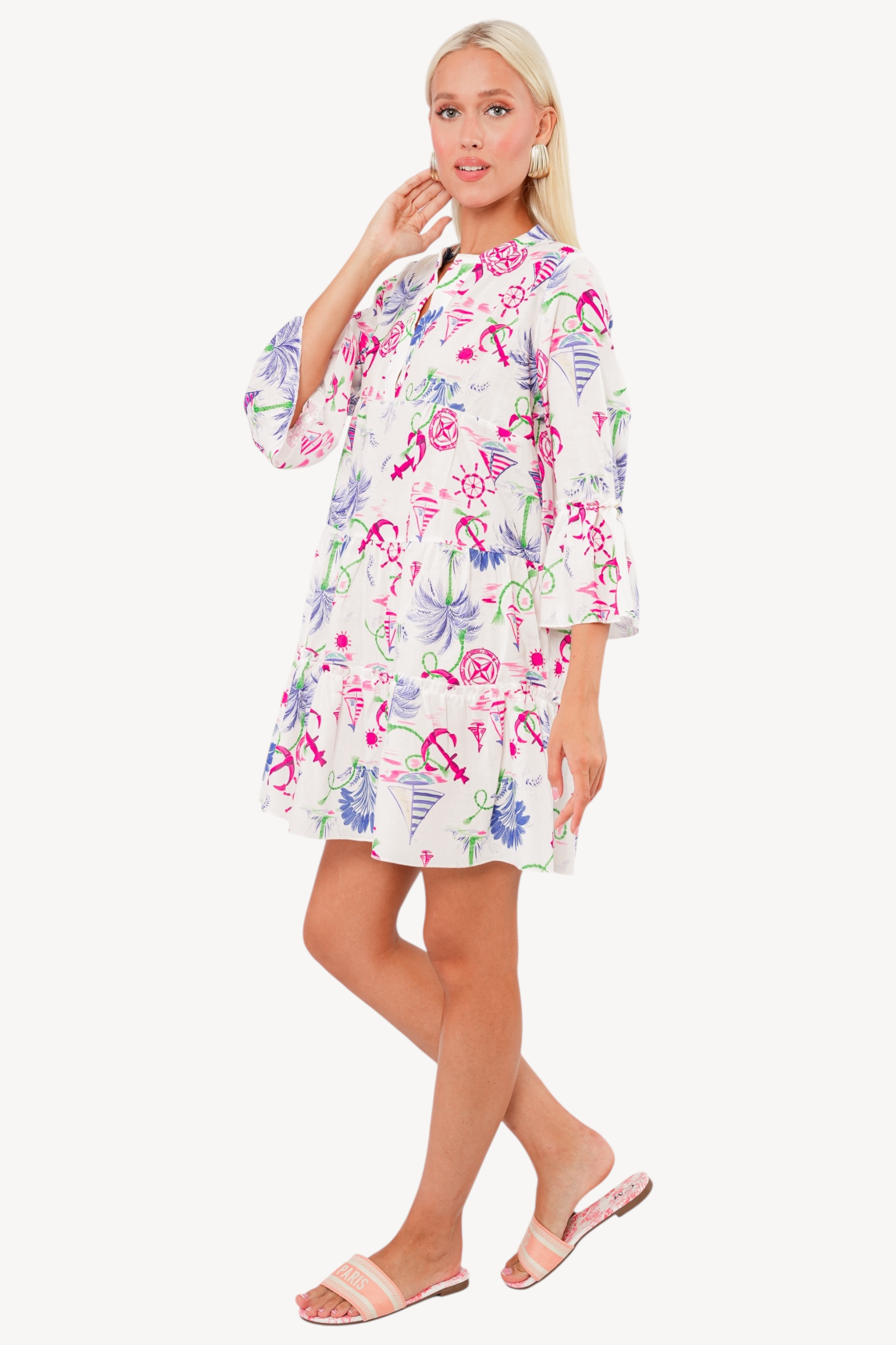Ines Dress