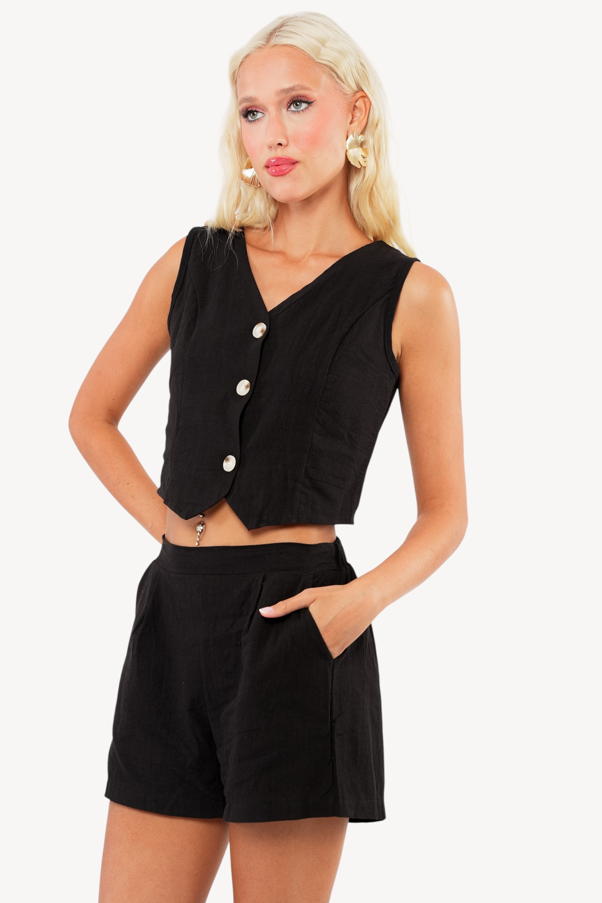 Dora Gilet