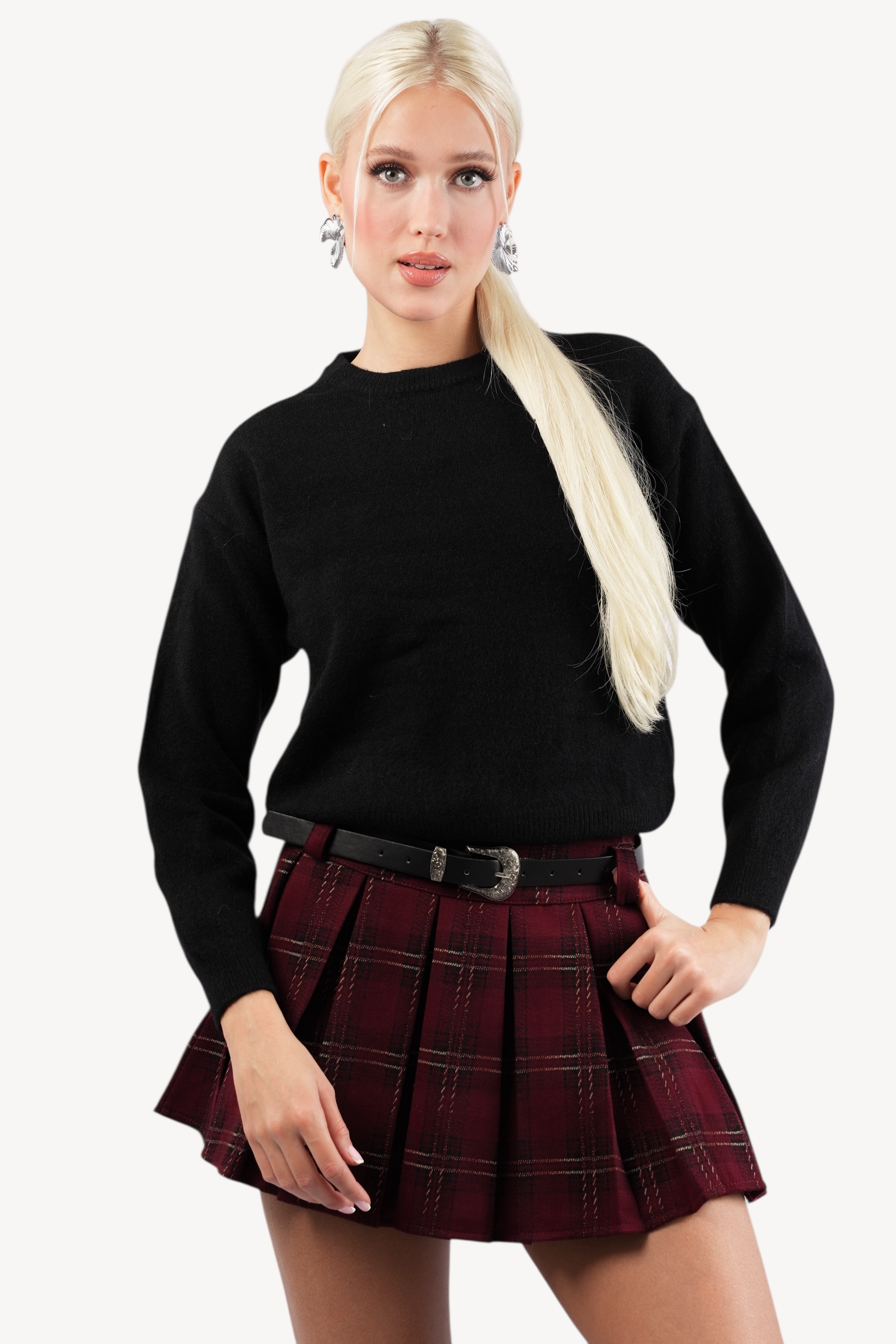 Gia Sweater