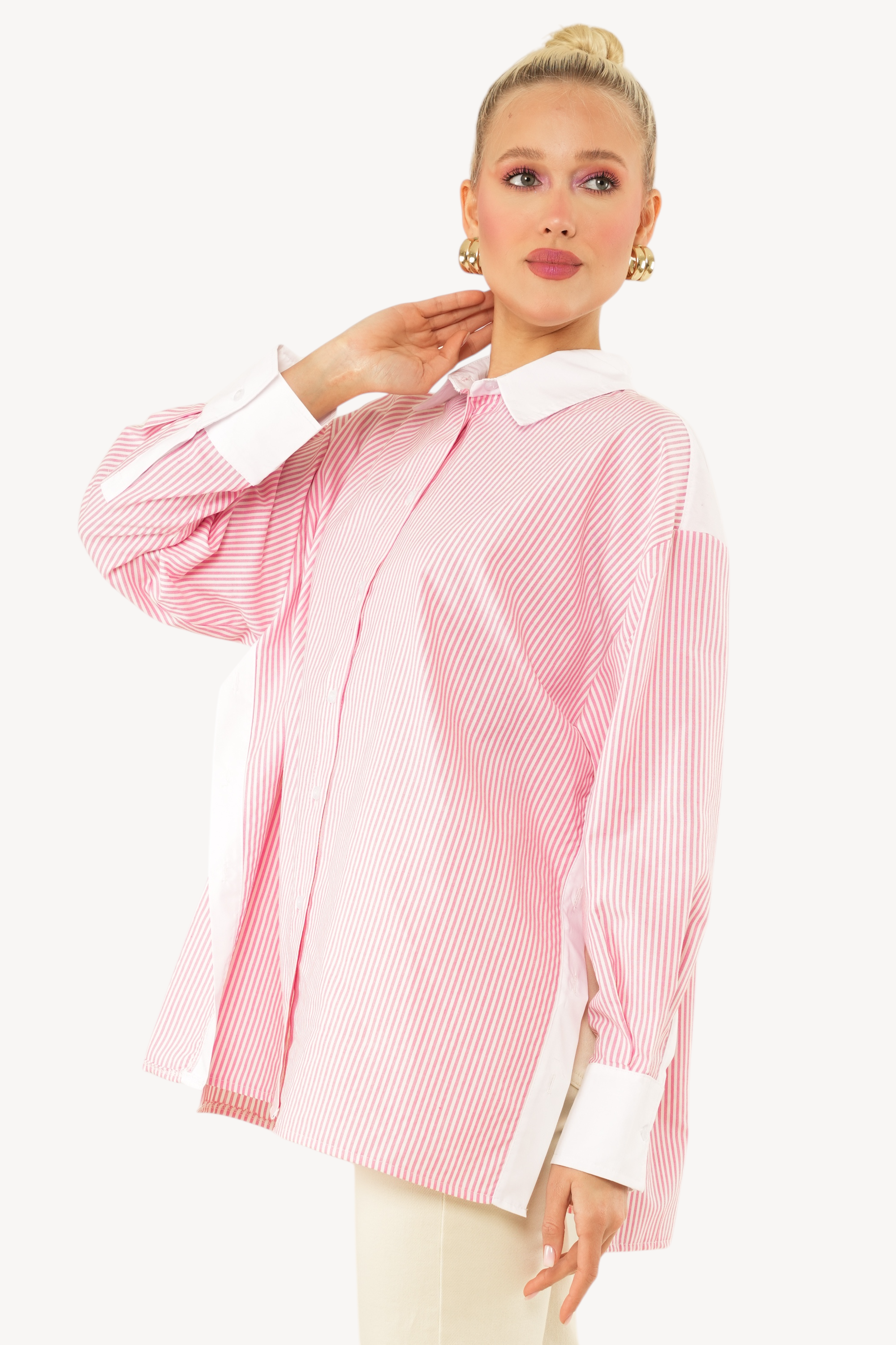 Juliet Blouse