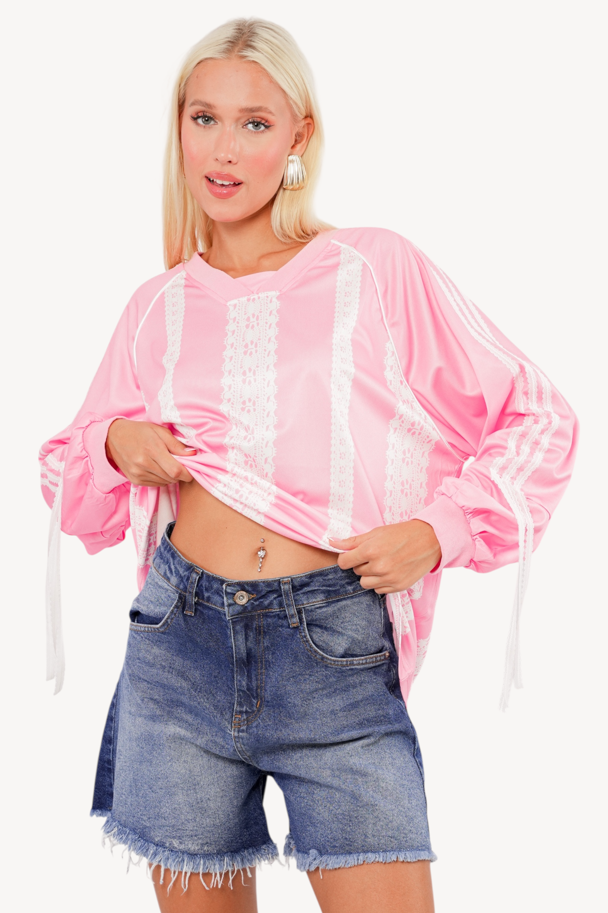 Ava Sweater