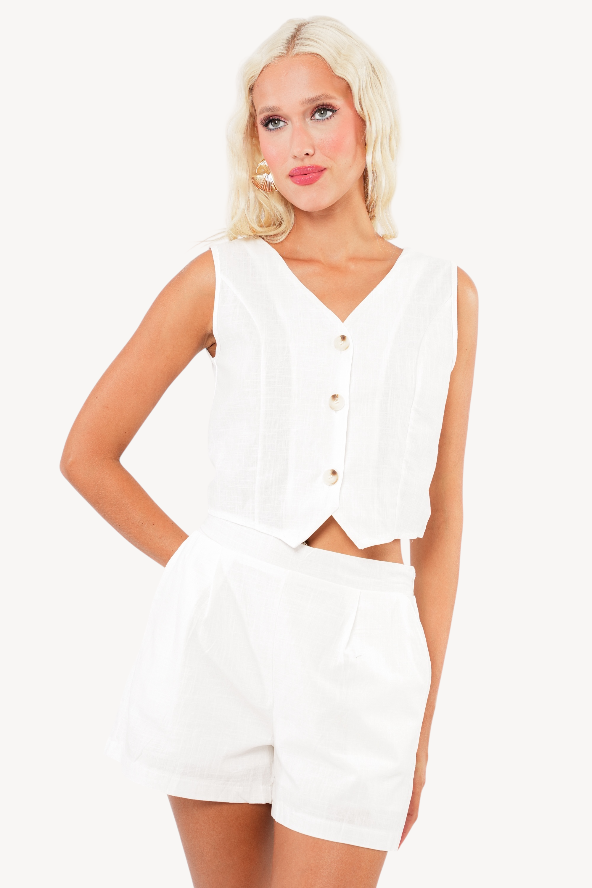 Dora Gilet