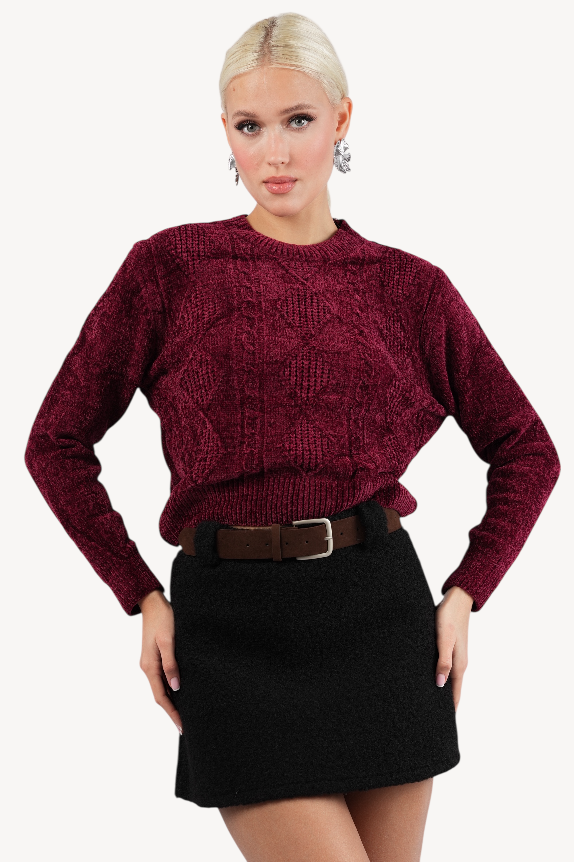 Yana Sweater