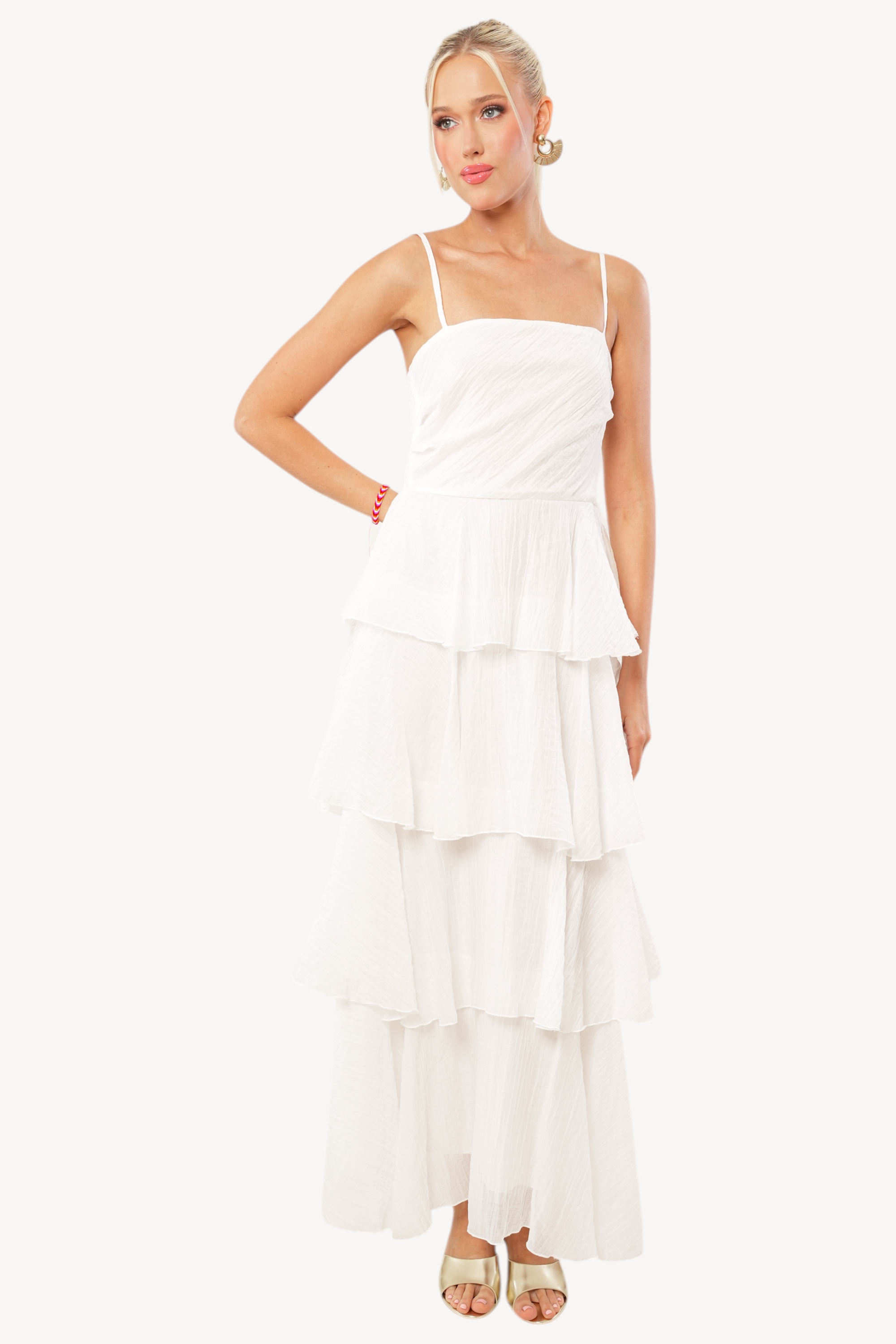 Kesha Dress