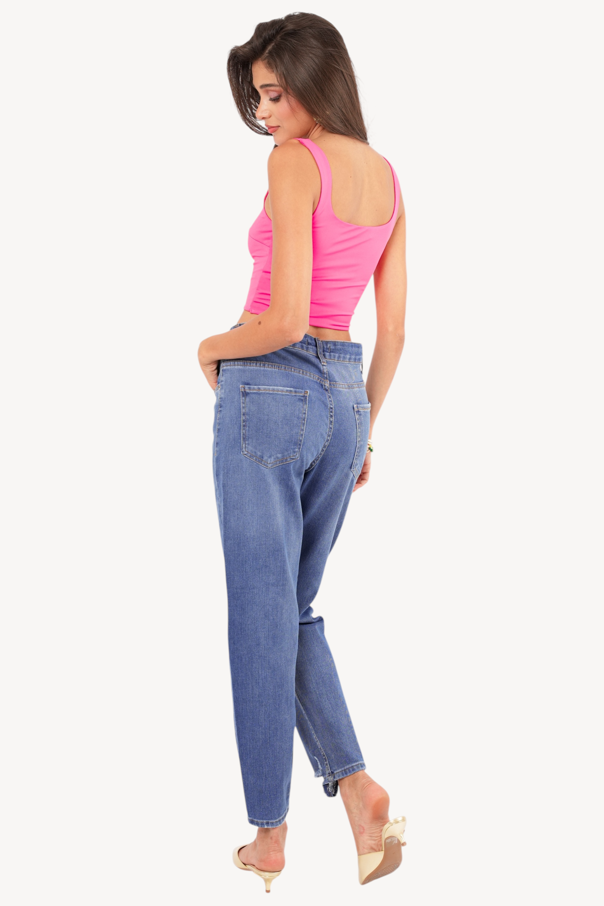 Leticia Jeans