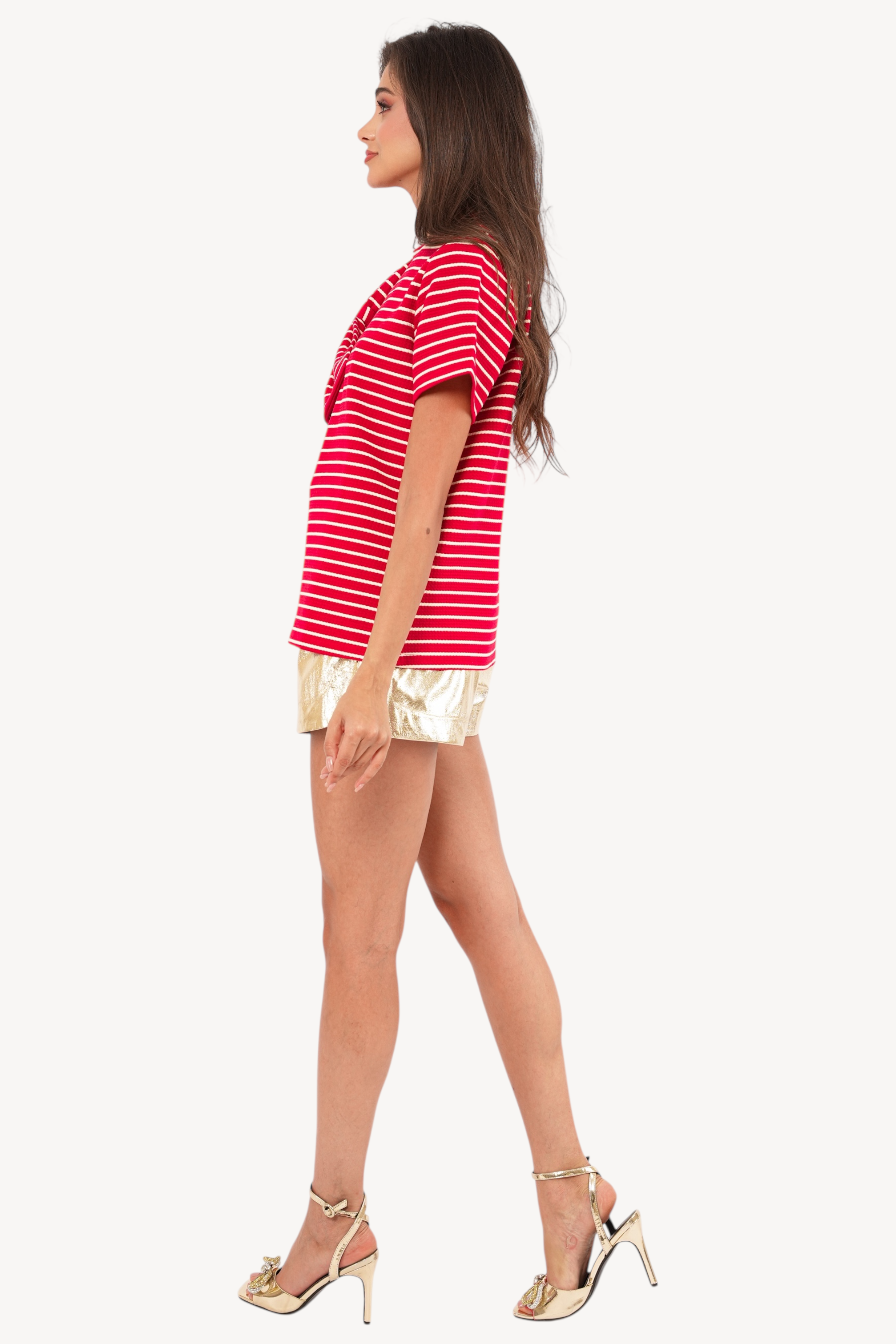 Bano Short