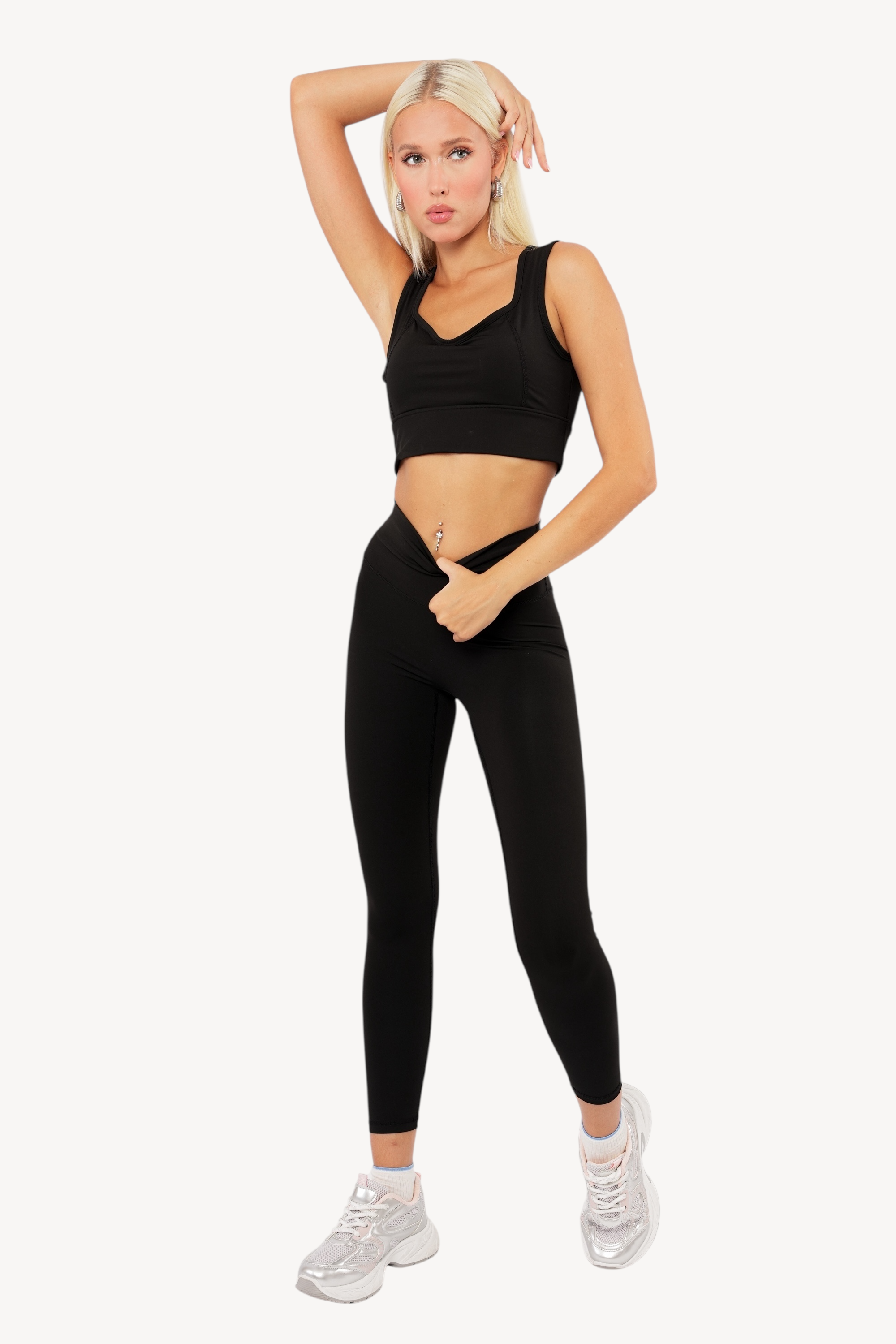 Cleo Set