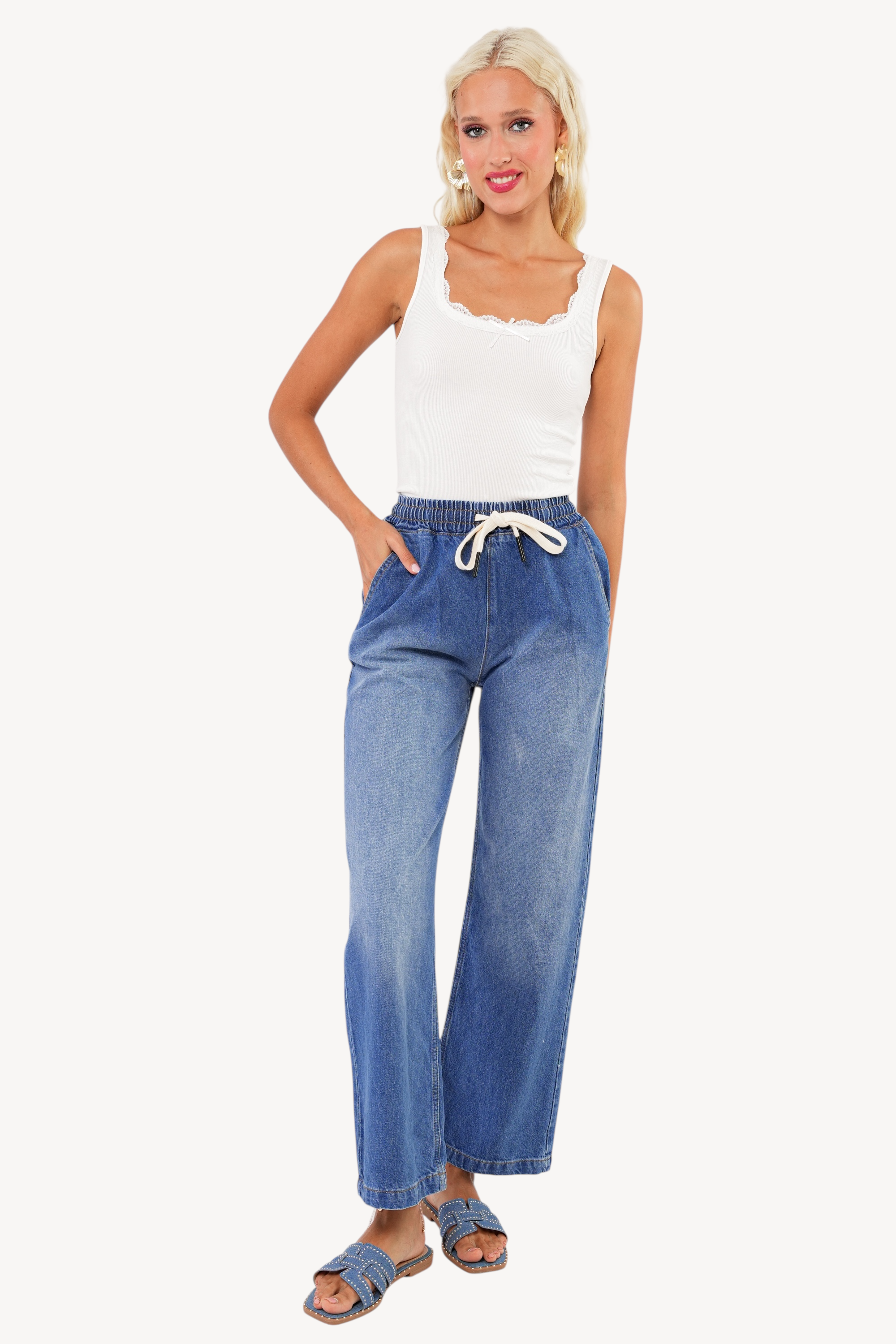 Mimi Jeans