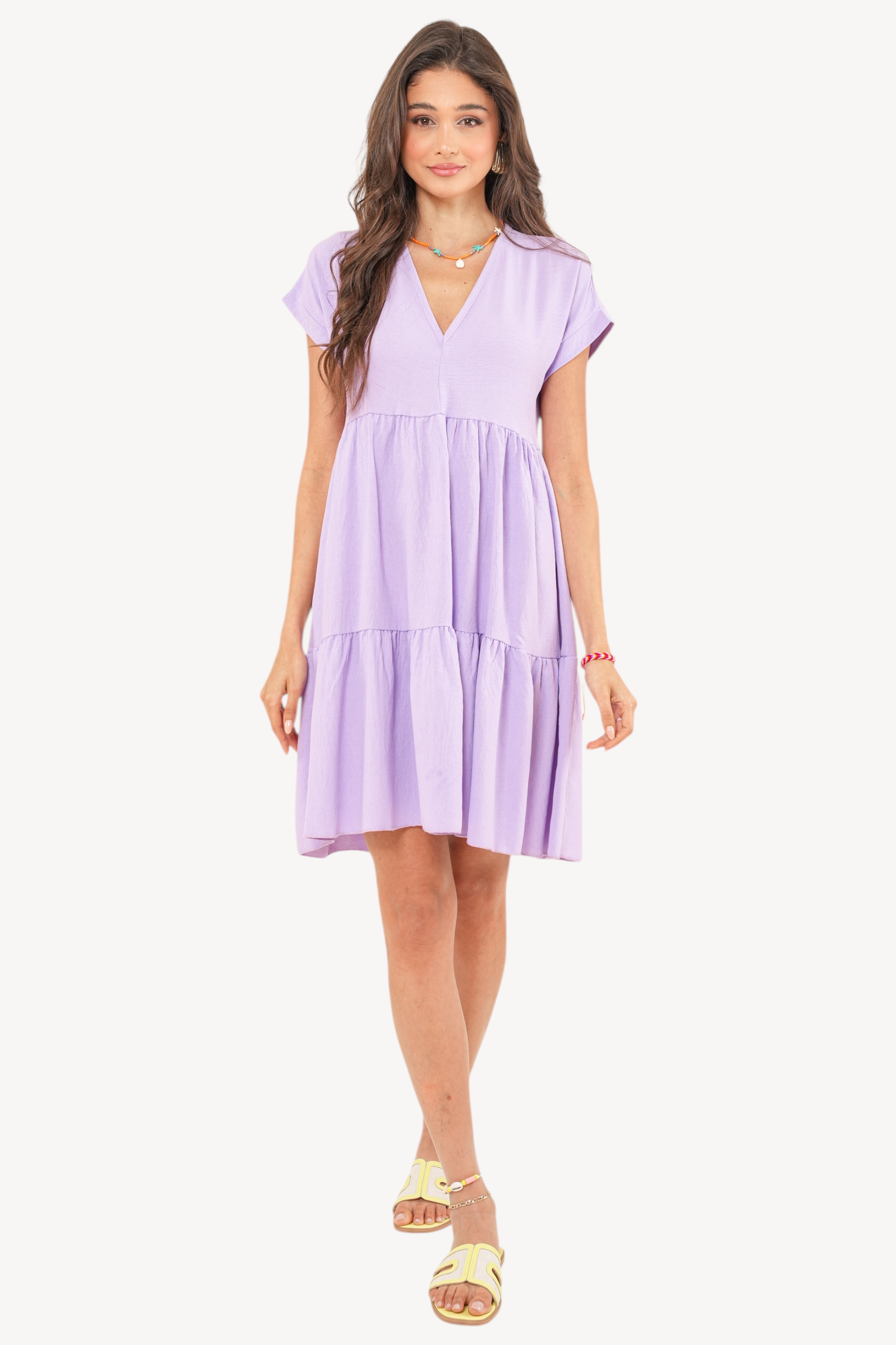 Luna Dress