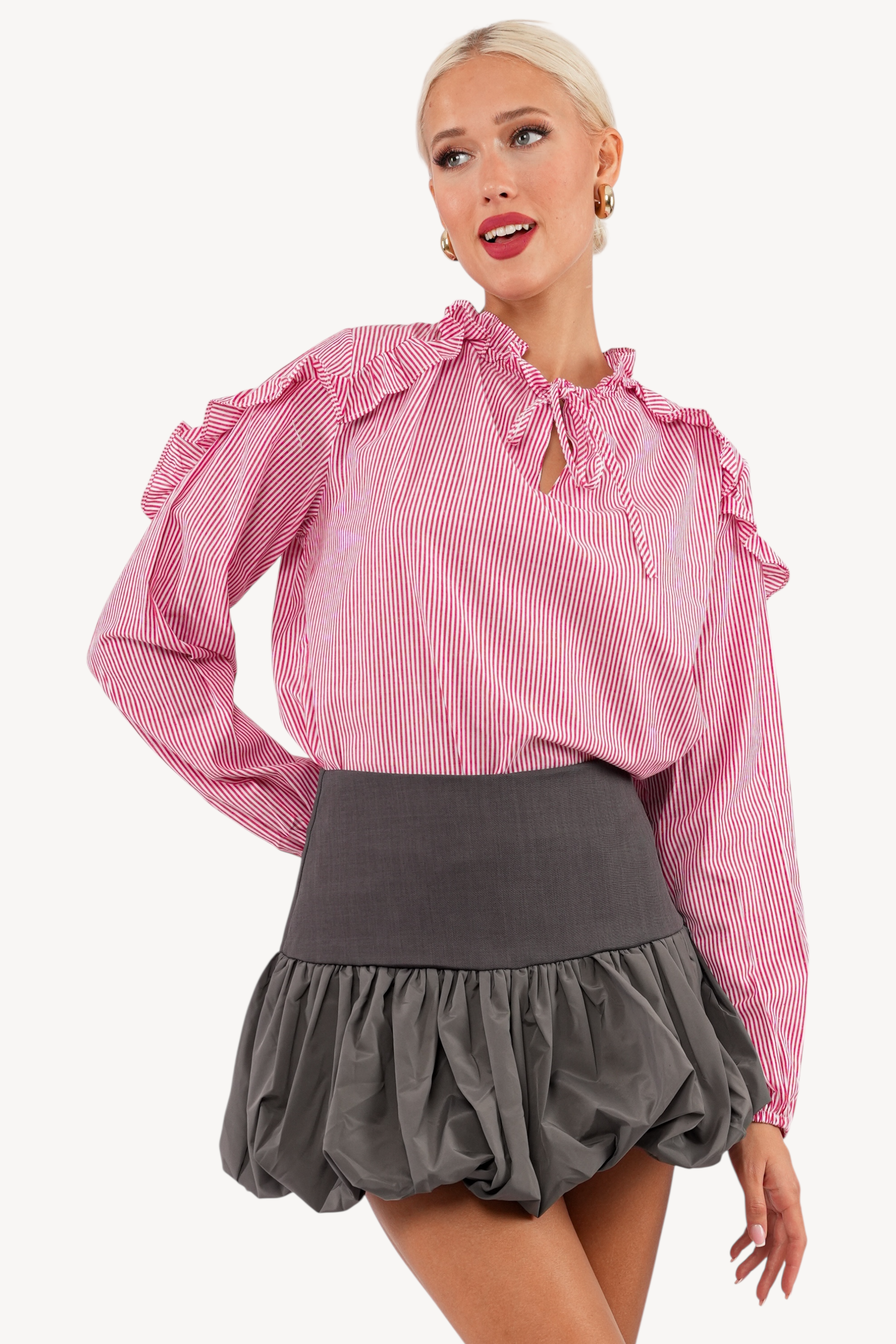 Celia Blouse