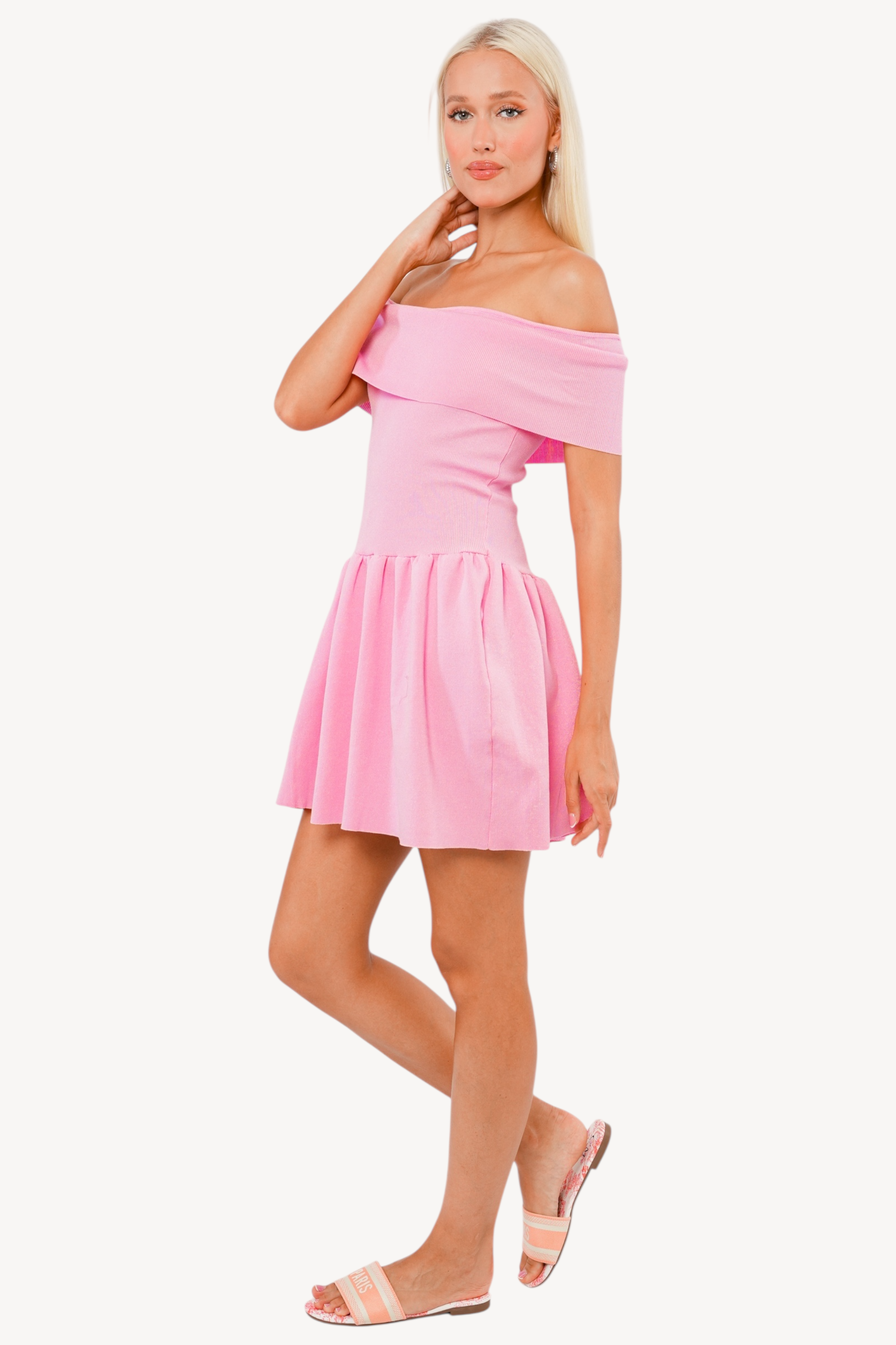 Gaia Dress