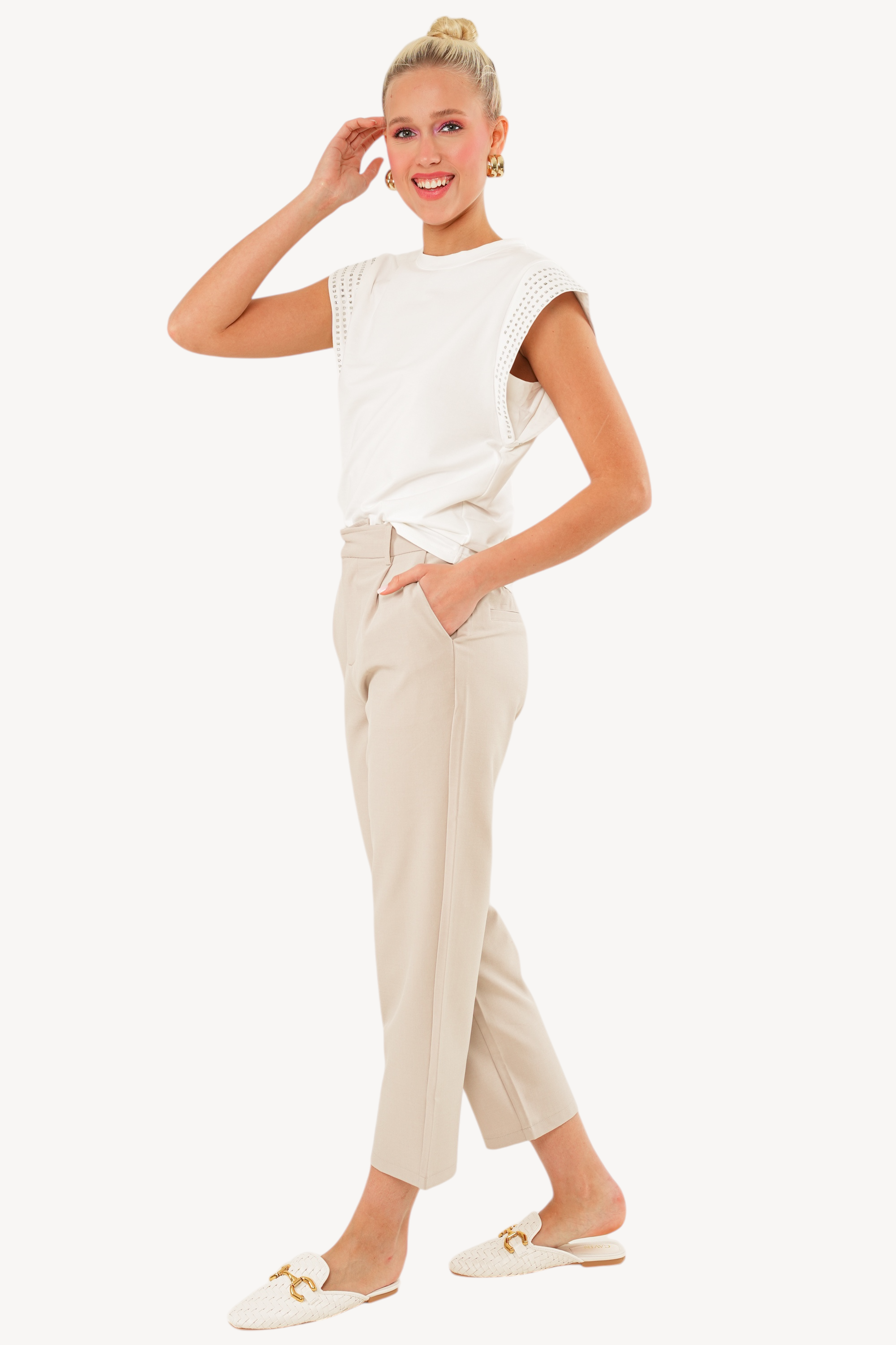 Mackenzie Top