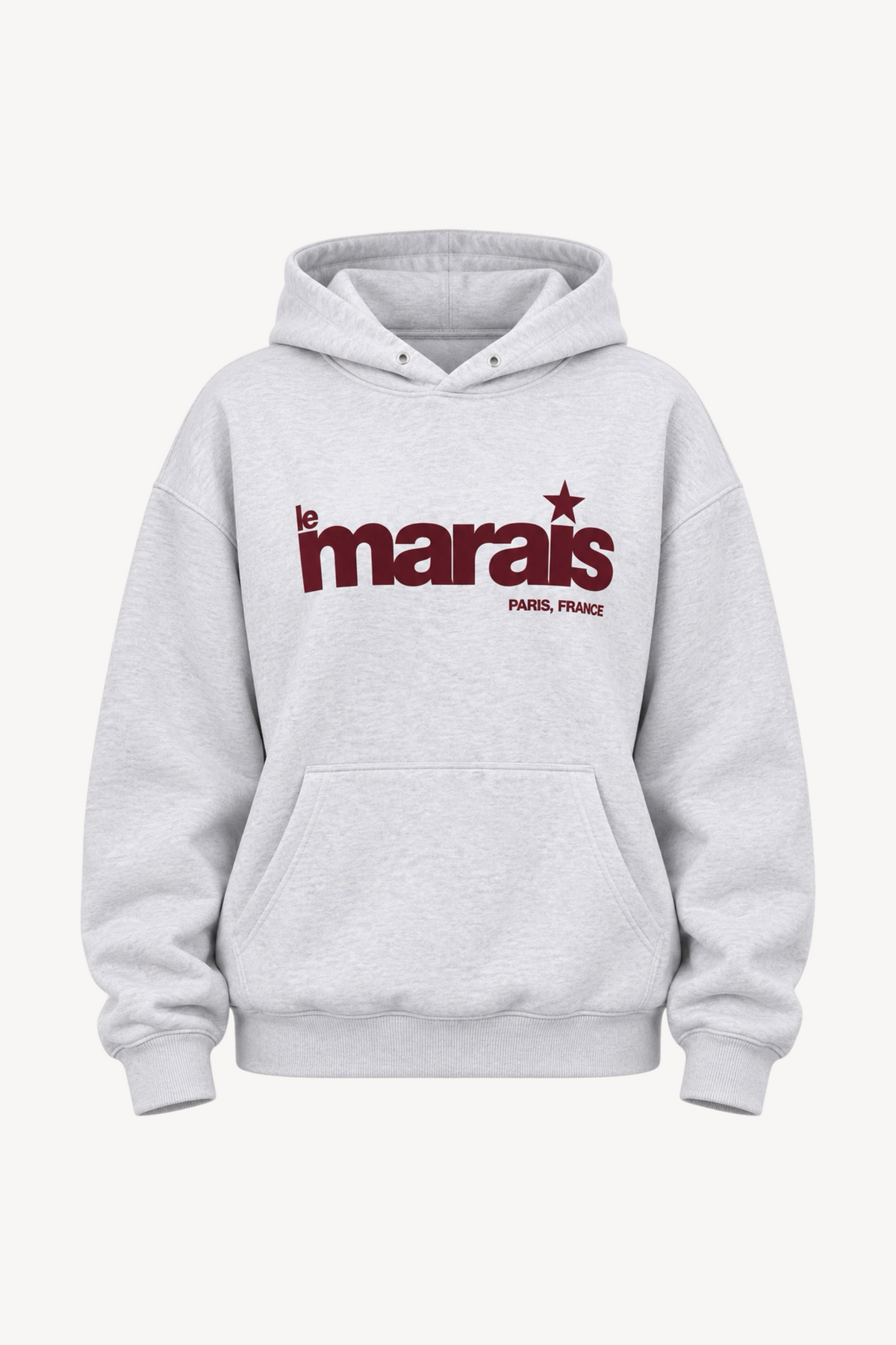 Le Marais Hoodie
