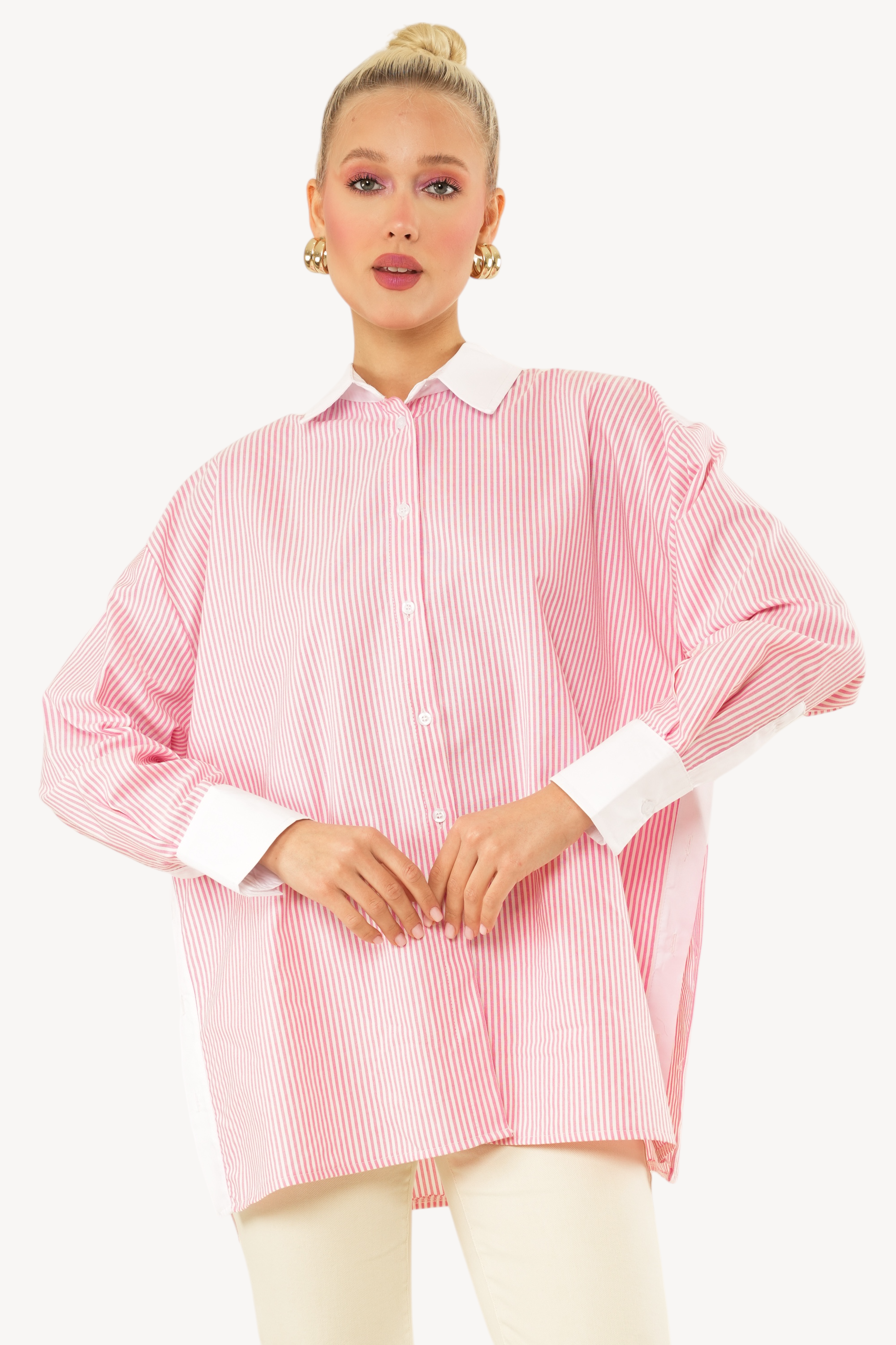 Juliet Blouse